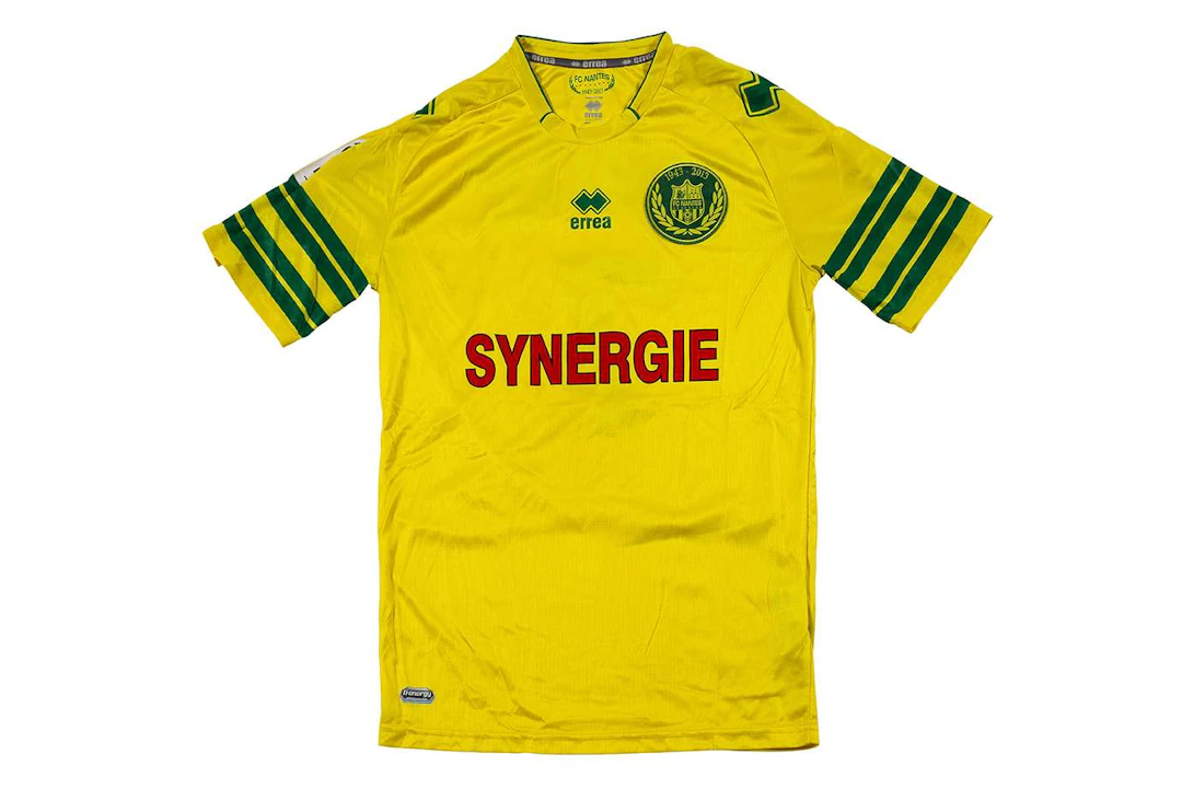 FOOTBALL Fabrice PANCRATE
