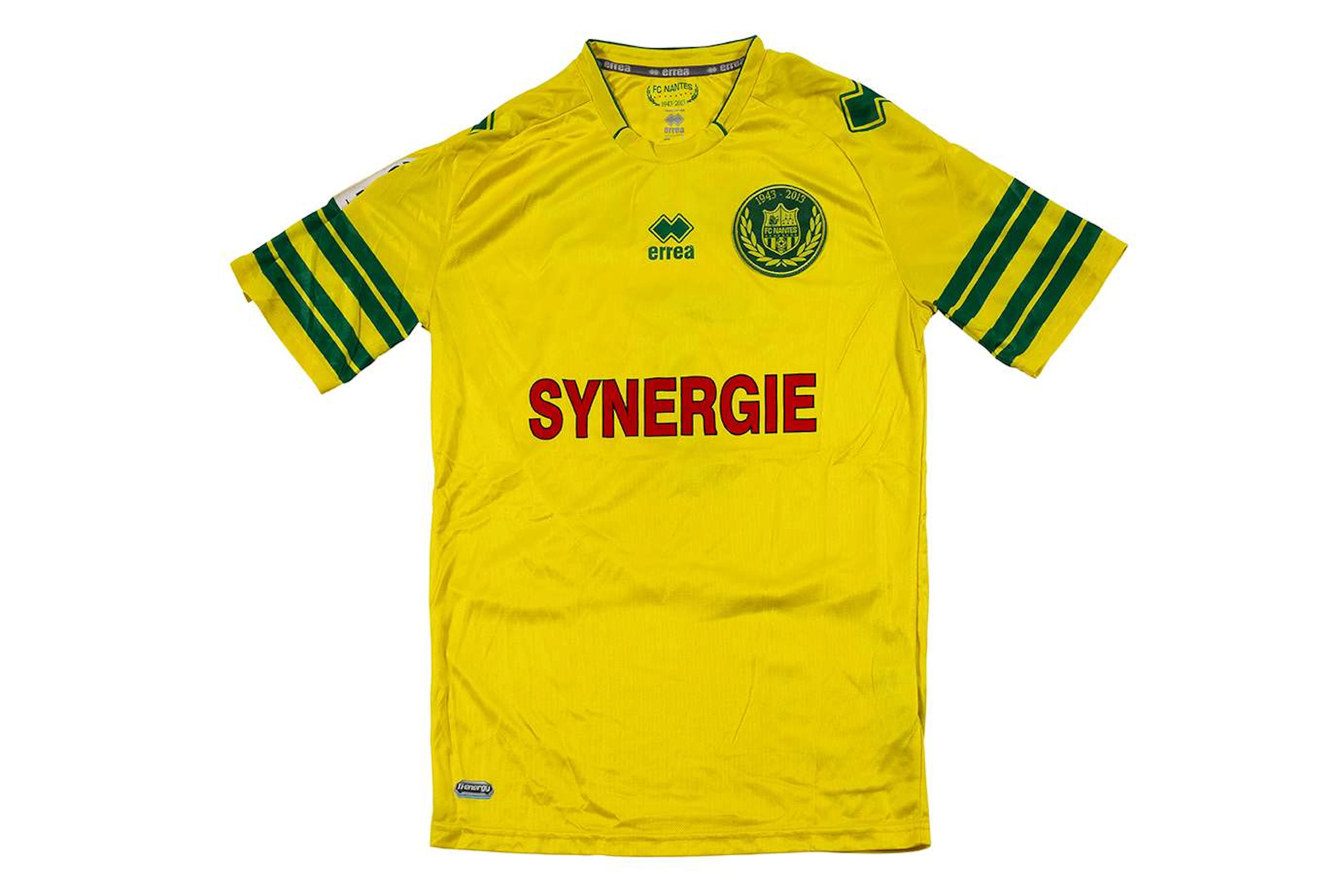 FOOTBALL Fabrice PANCRATE