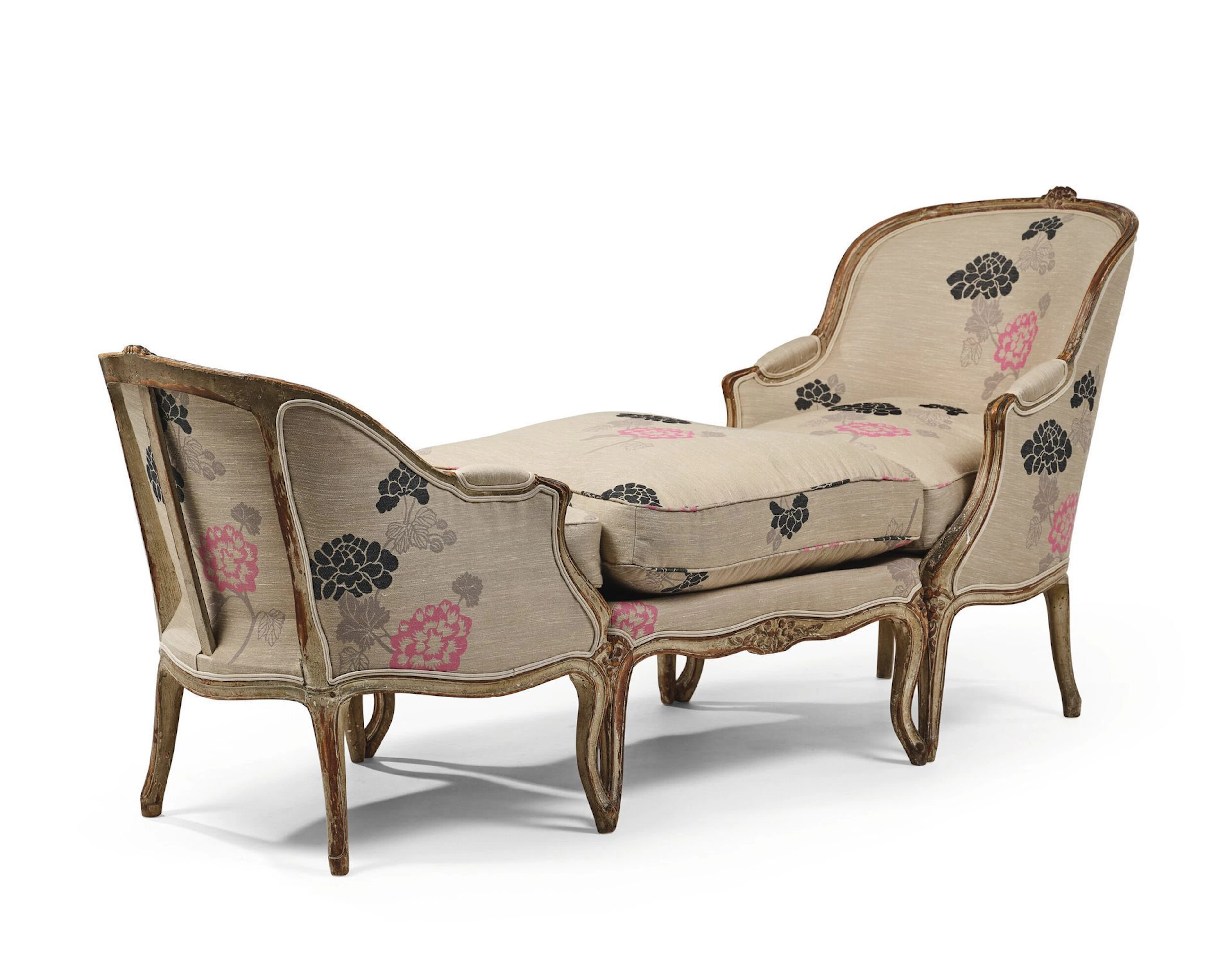 DUCHESSE BRISÉE - Lot 230