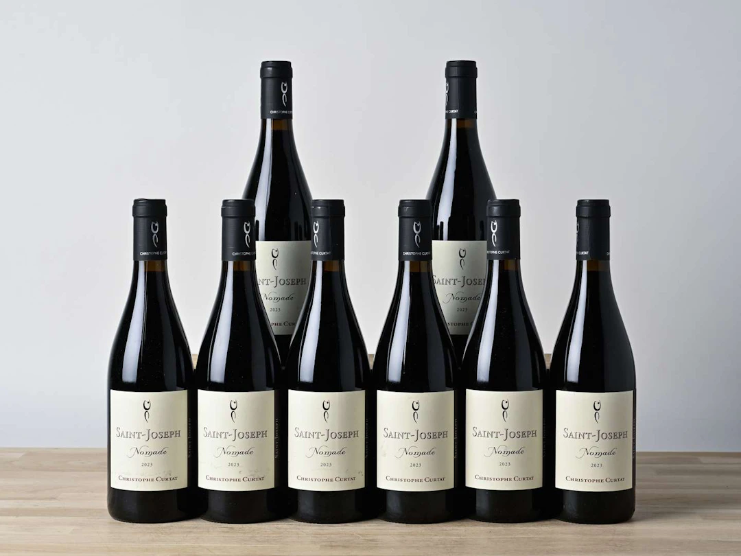 Domaine Christophe Curtat