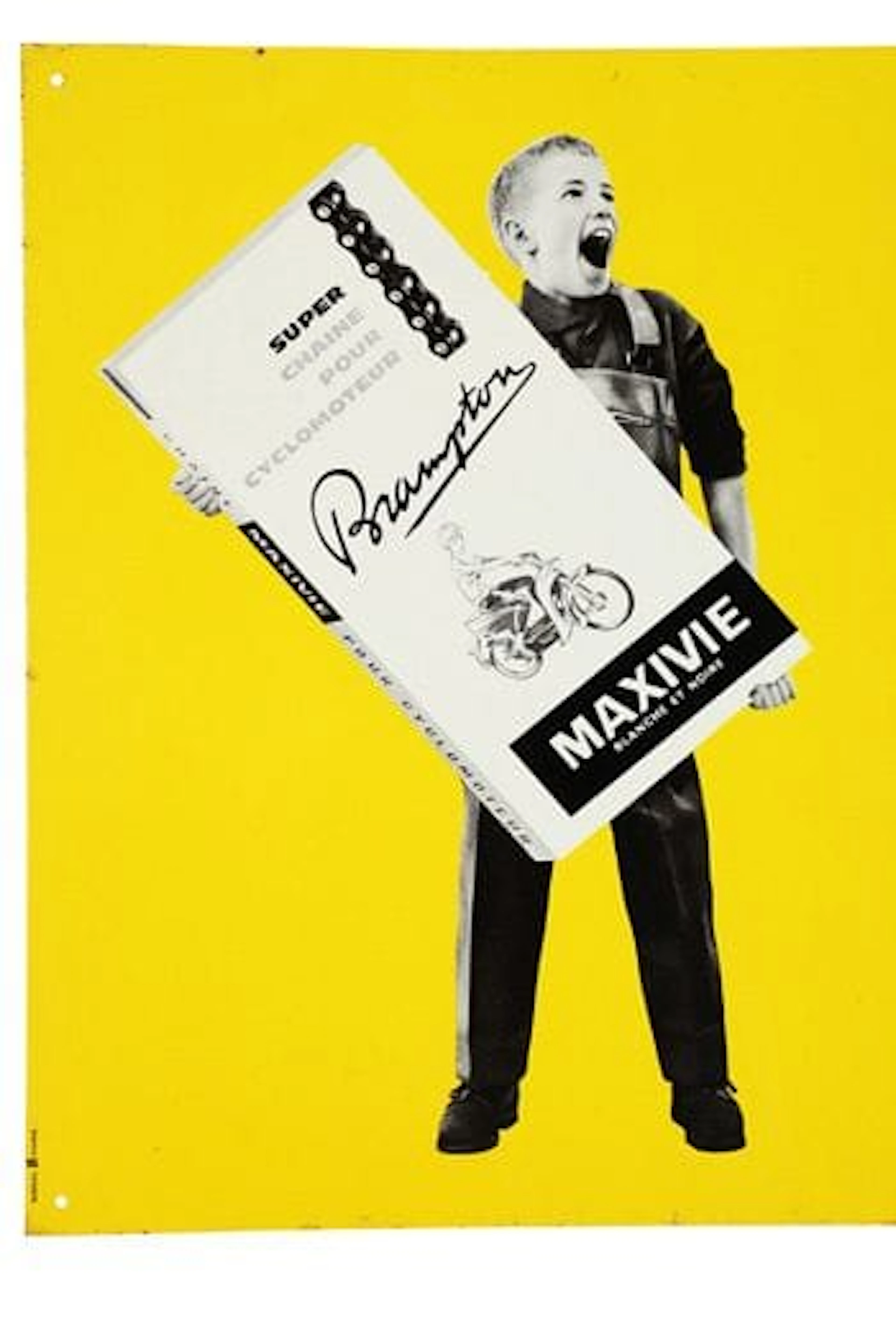 MAXIVIE - VEZELISE - Lot 378