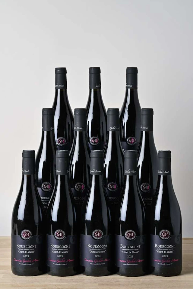 Domaine Gachot-Monnot