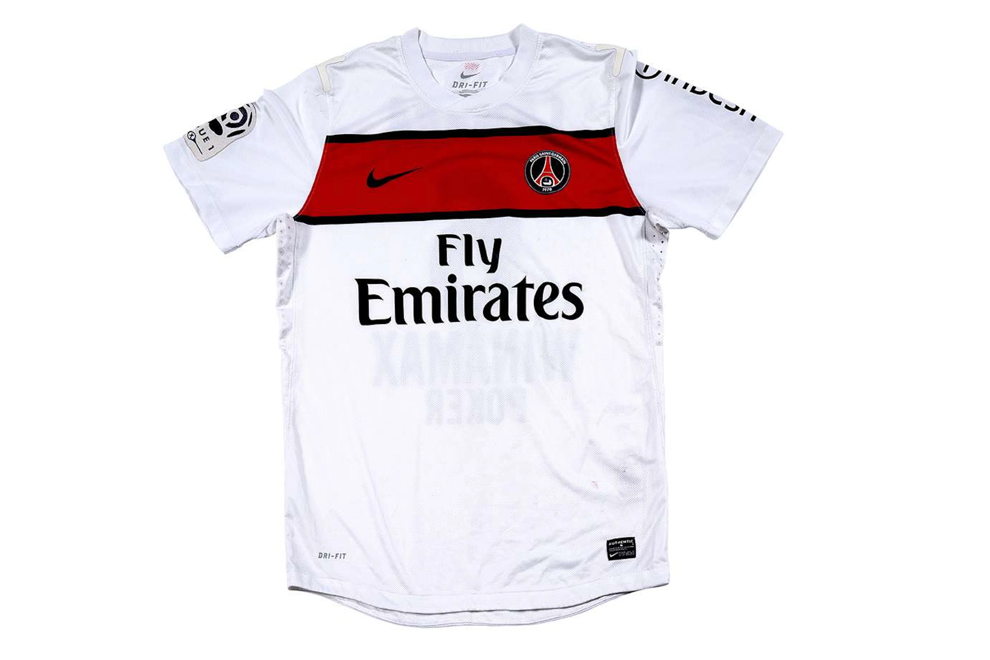 FOOTBALL Zoumana CAMARA