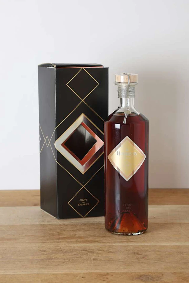 Hennessy Cognac
