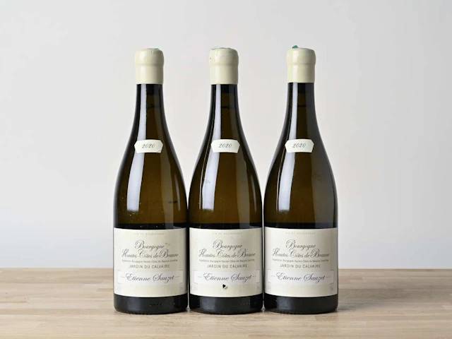 Domaine Etienne Sauzet