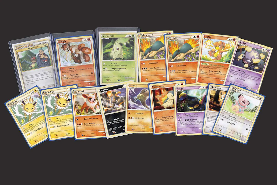 Pokémon: Call of Legends, Appel des Légendes