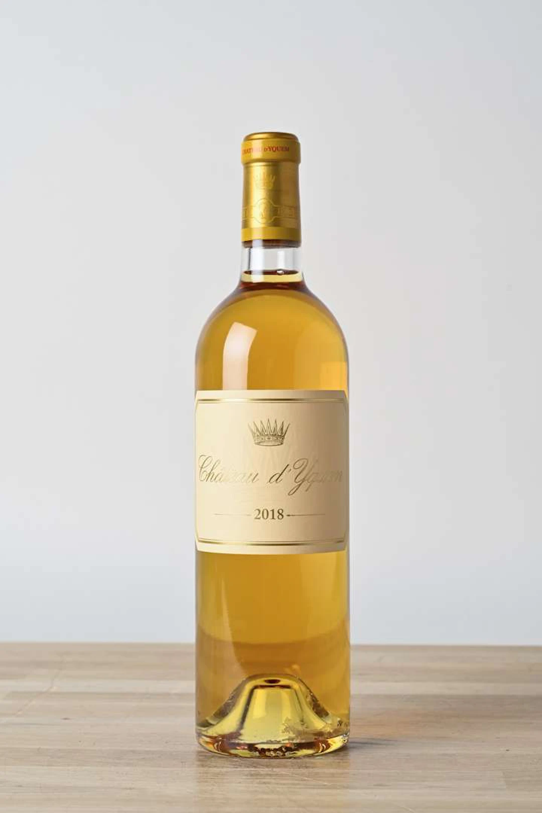 C1 Supérieur Sauternes