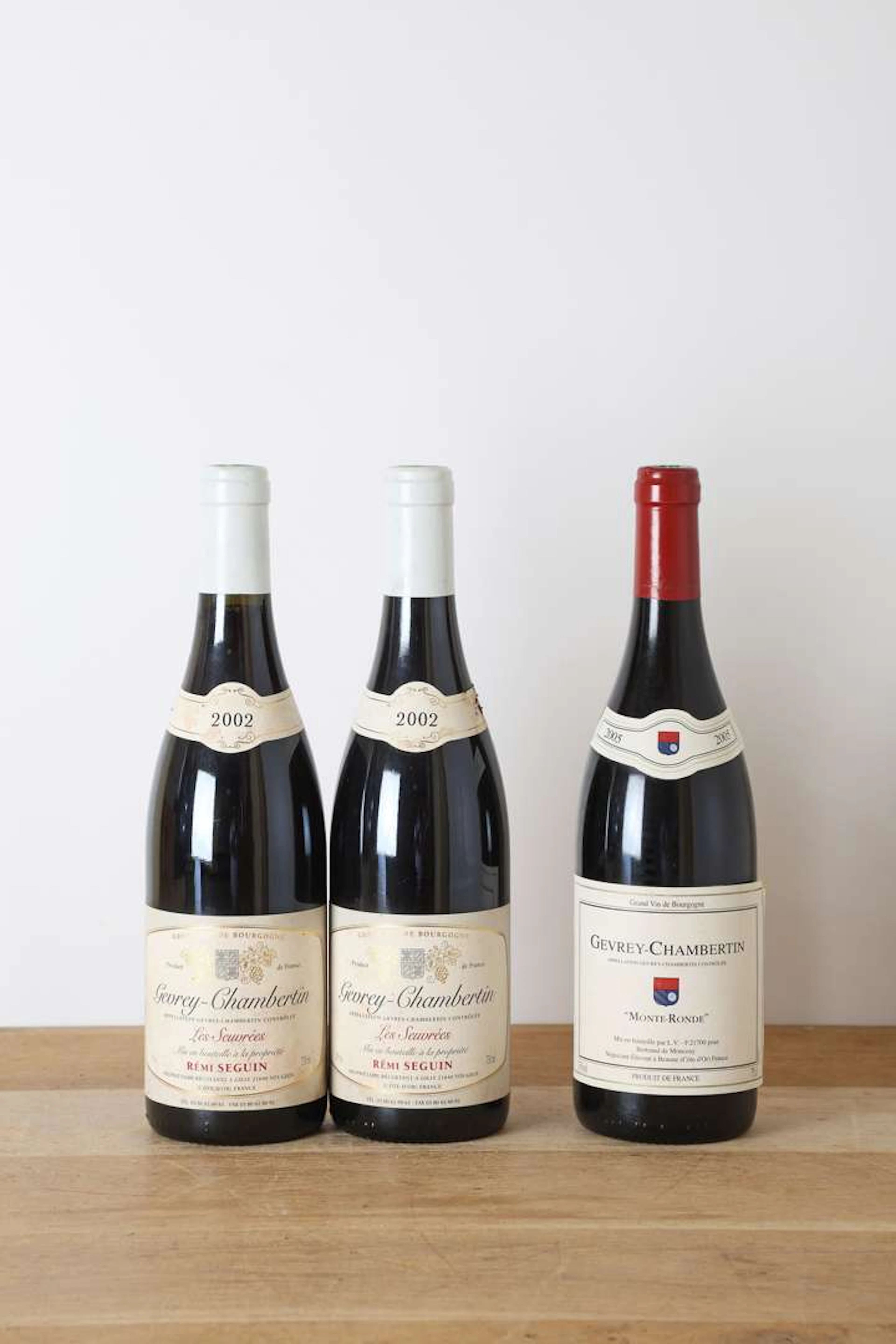 Domaine Rémi Seguin