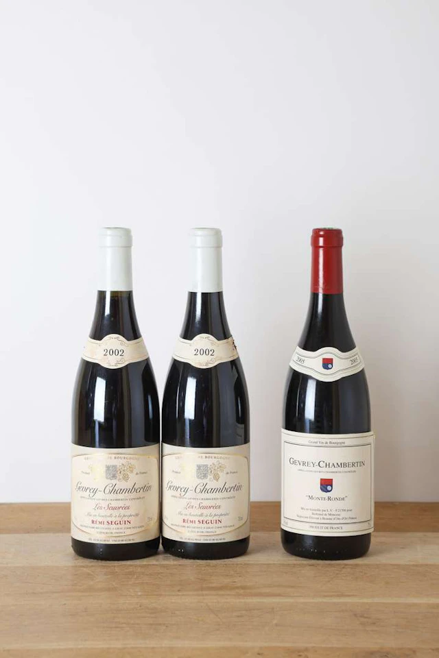 Domaine Rémi Seguin