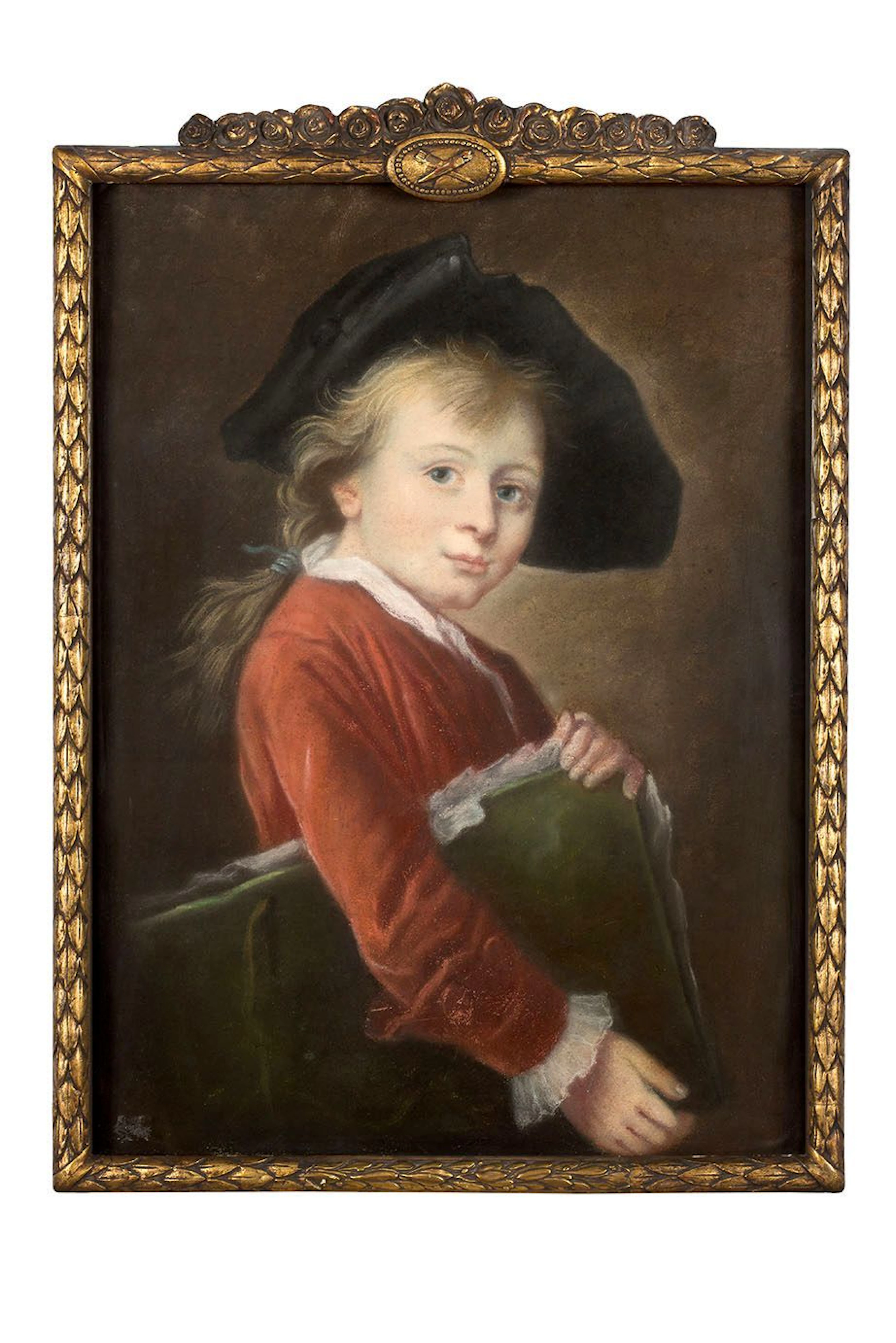 19th century French school - Lot 102