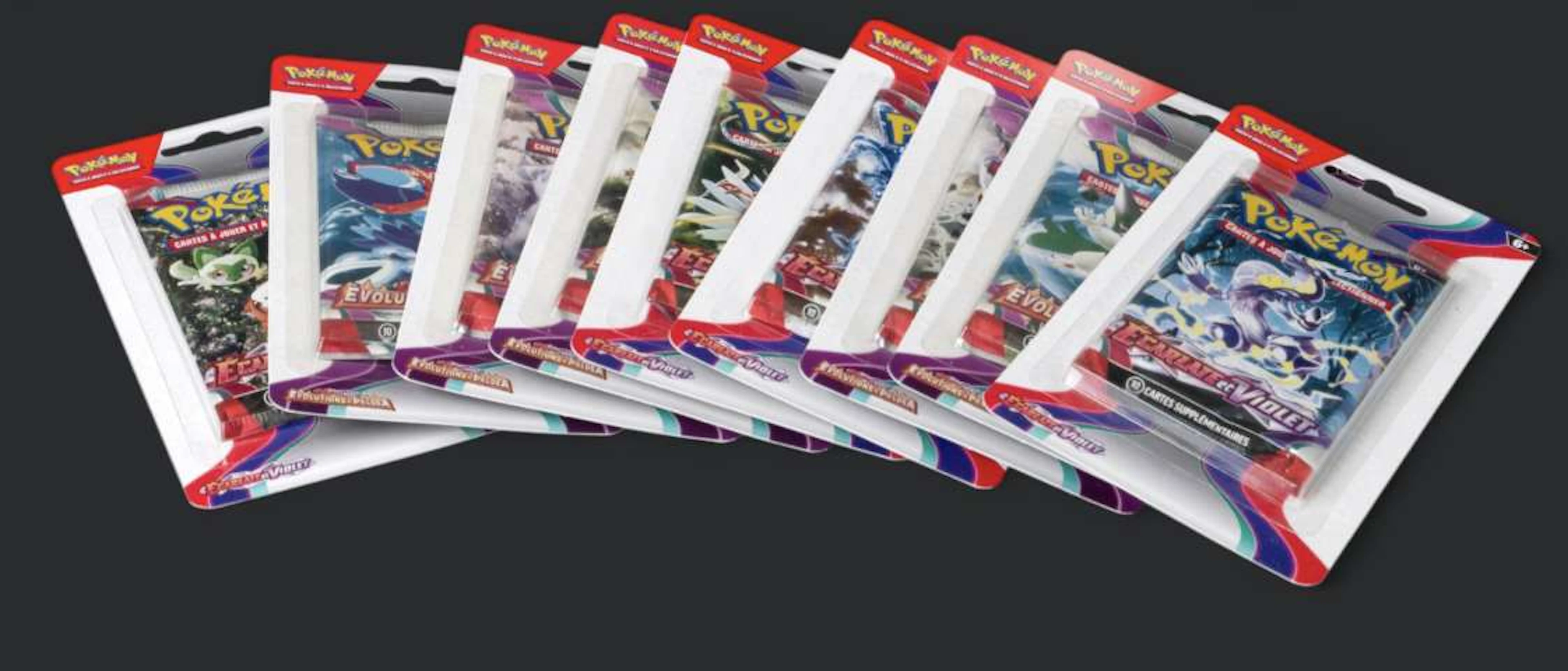 Pokémon: Set of Seals, Voir avenant mail Kevin Desnos