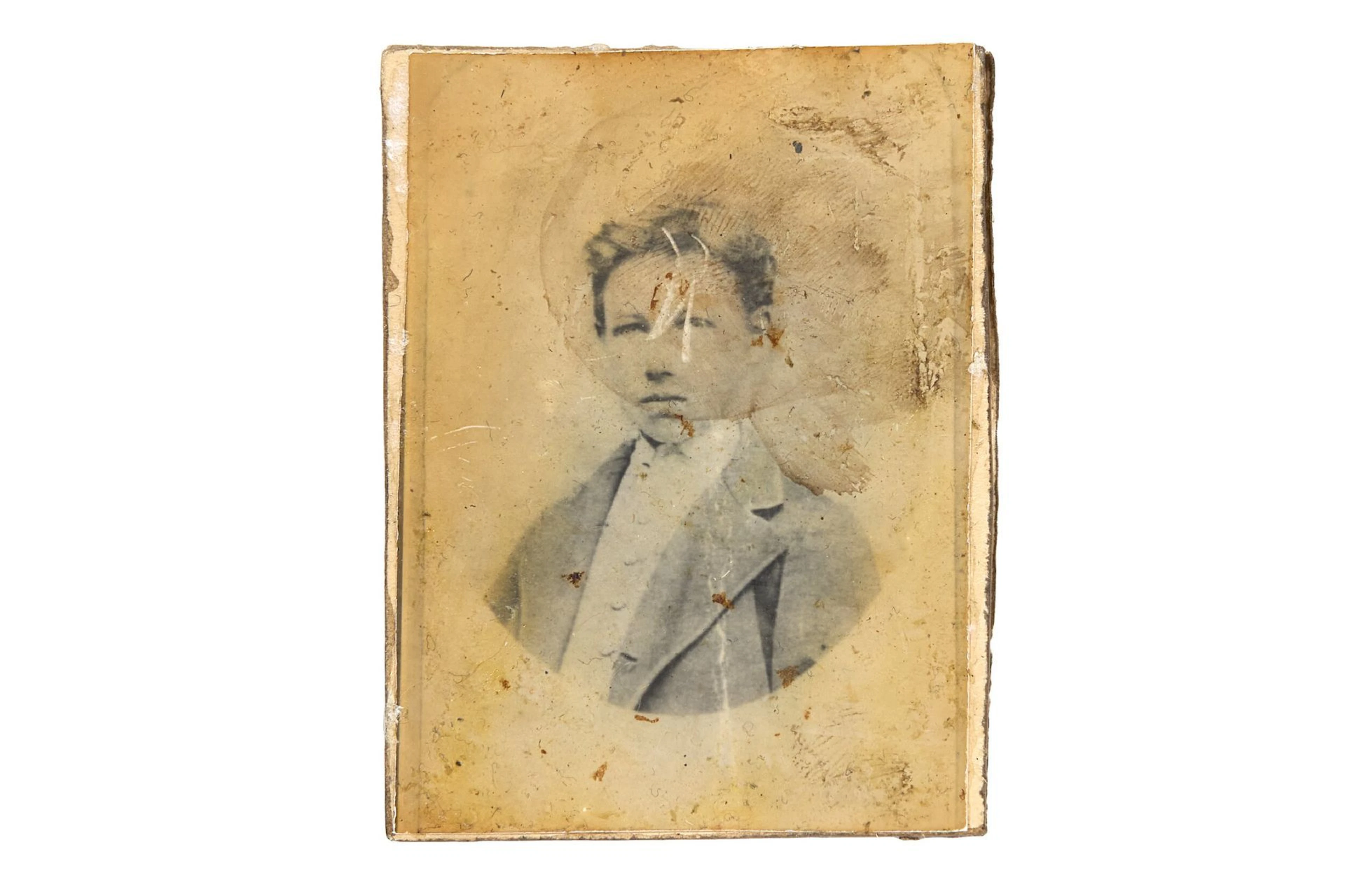 CARJAT Etienne (1928-1906, attributed to) - Lot 50
