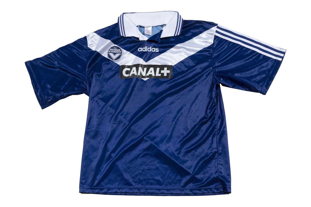 FOOTBALL: Lilian LASLANDES