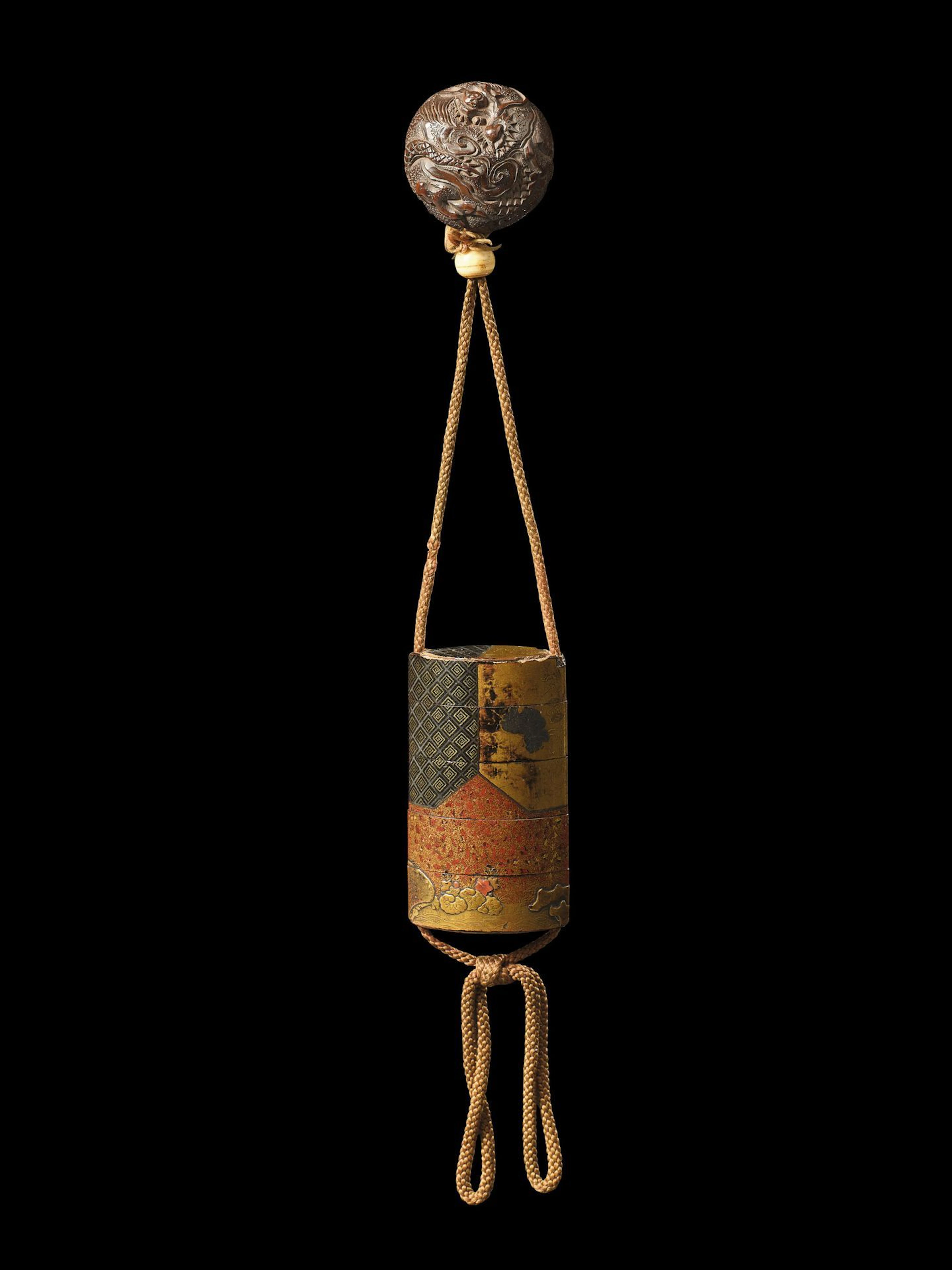 JAPAN - Lot 15