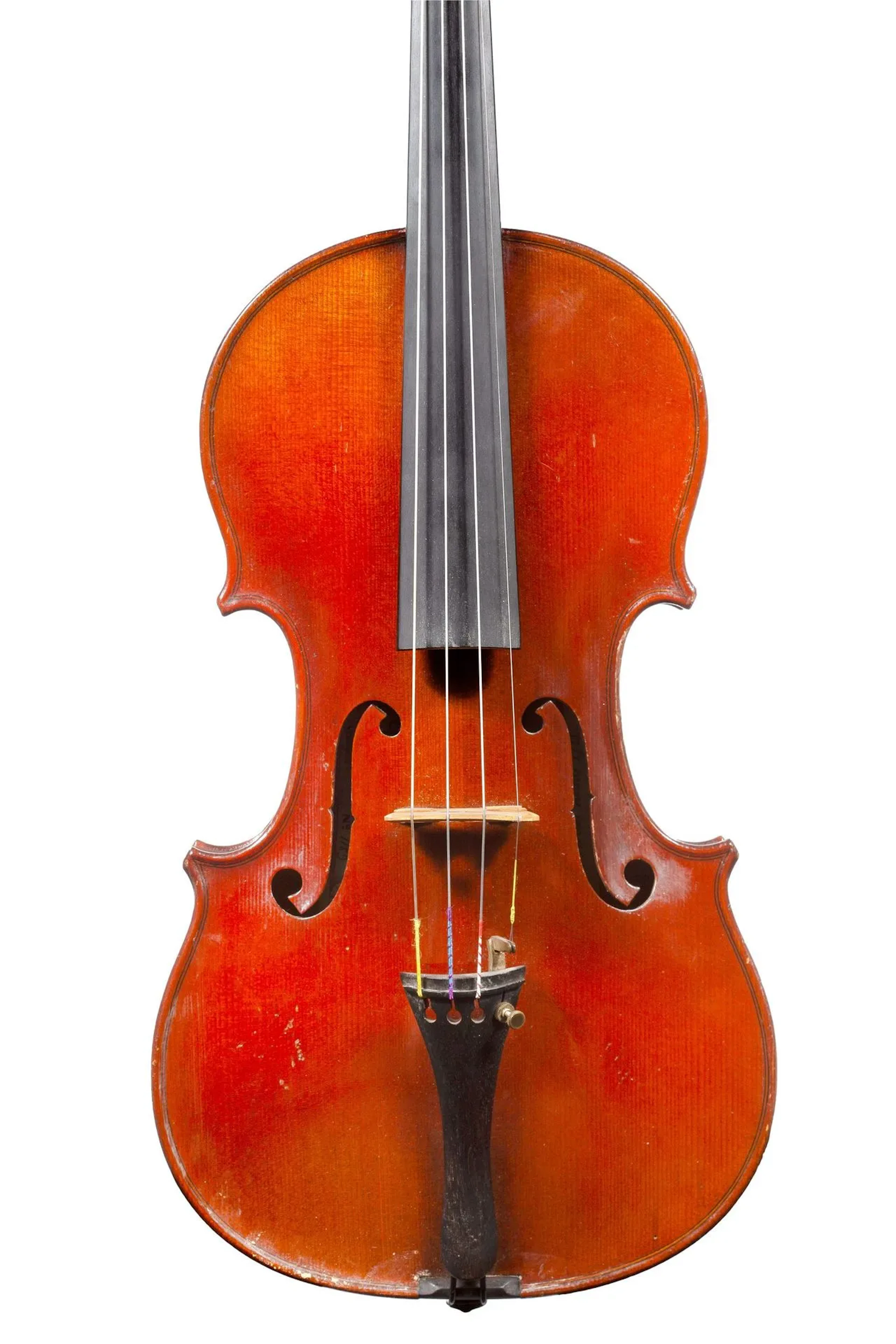 MARC LABERTE'S WORKSHOP - Lot 41