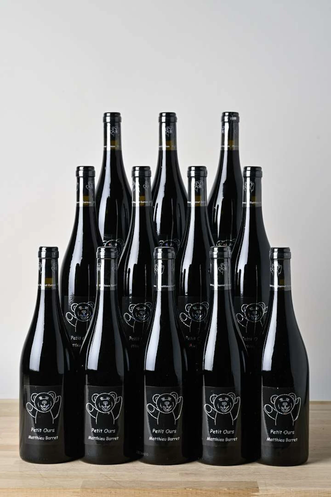 Domaine Matthieu Barret