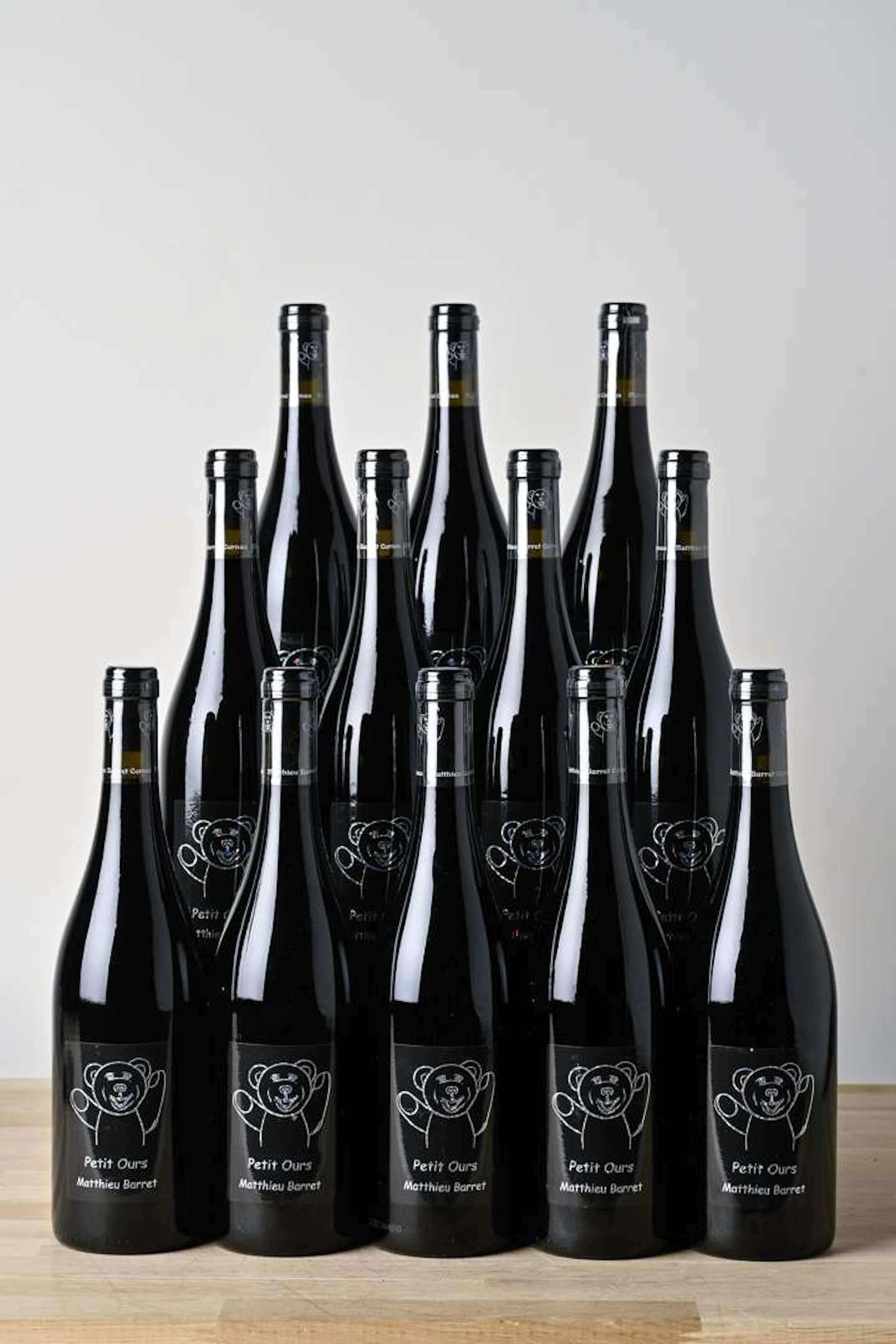 Domaine Matthieu Barret