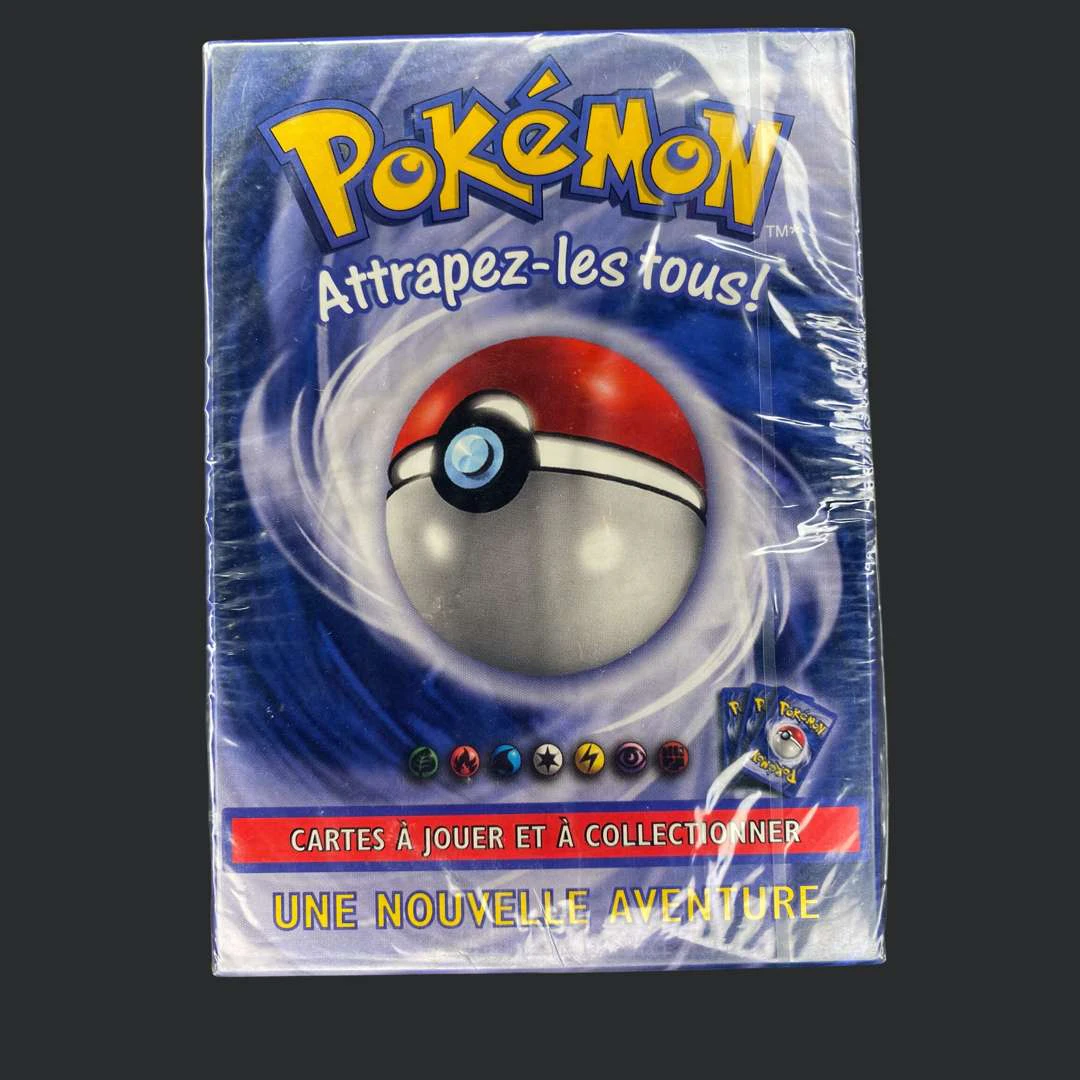 Pokémon: Starter Deck Set