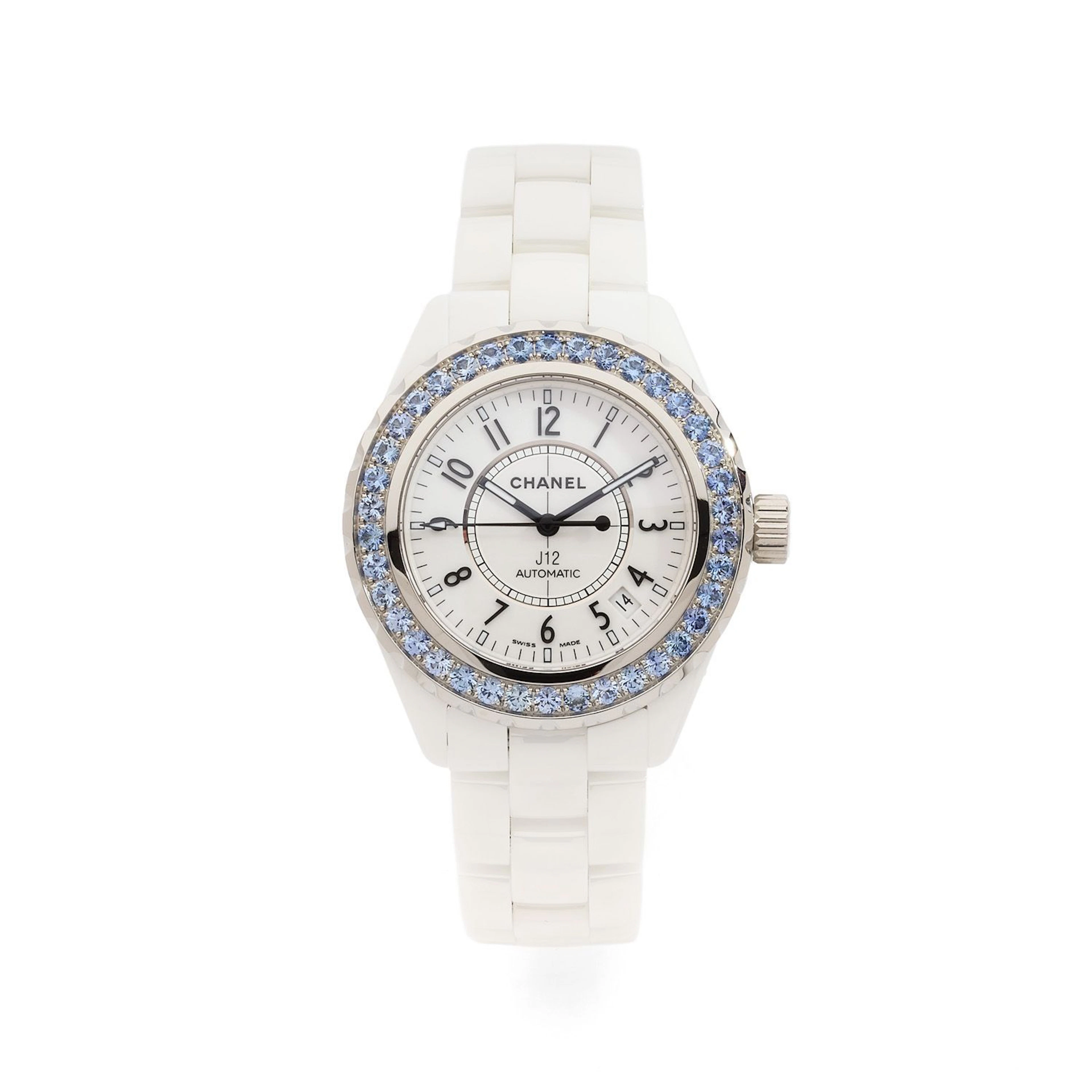 CHANEL - Lot 91