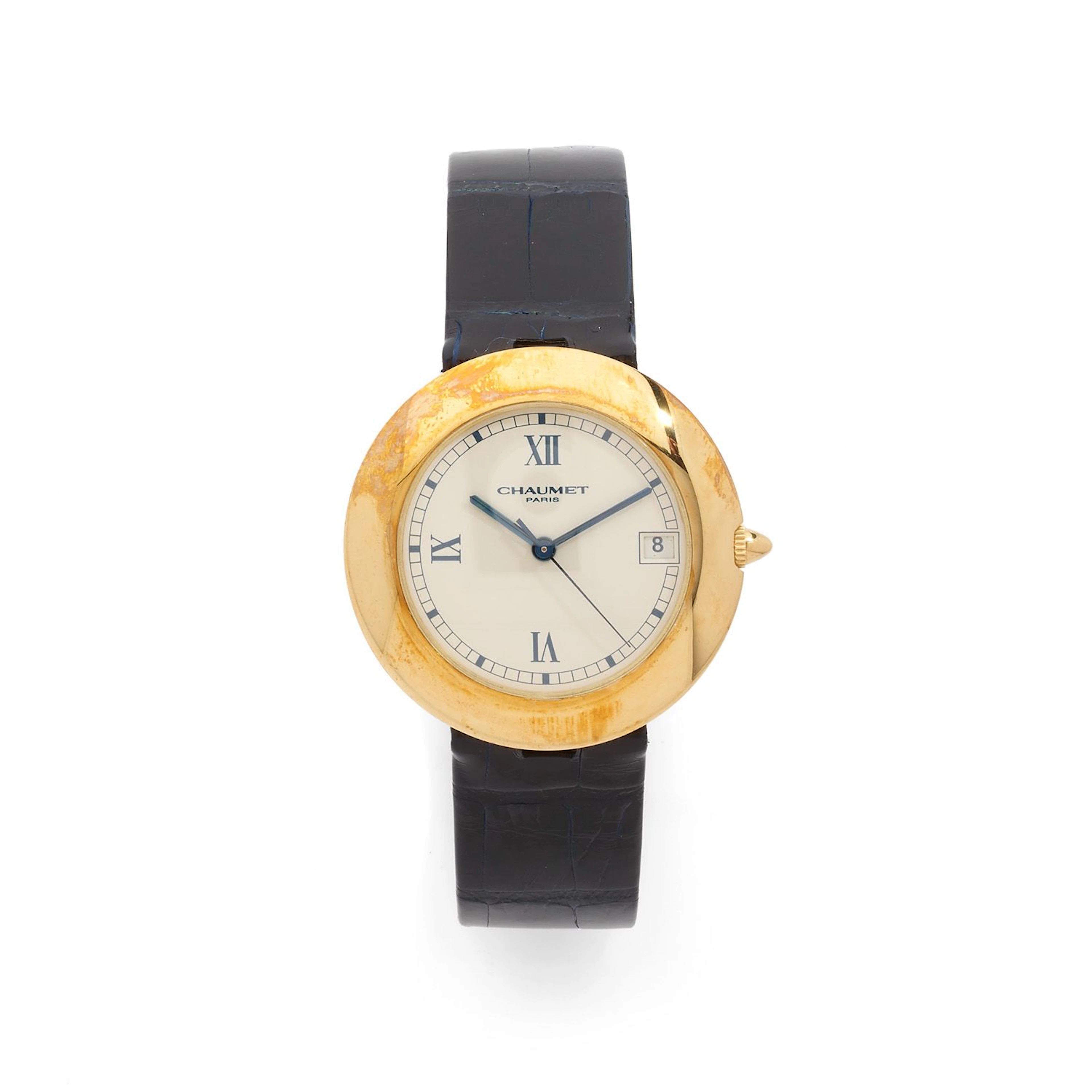 CHAUMET - Lot 19
