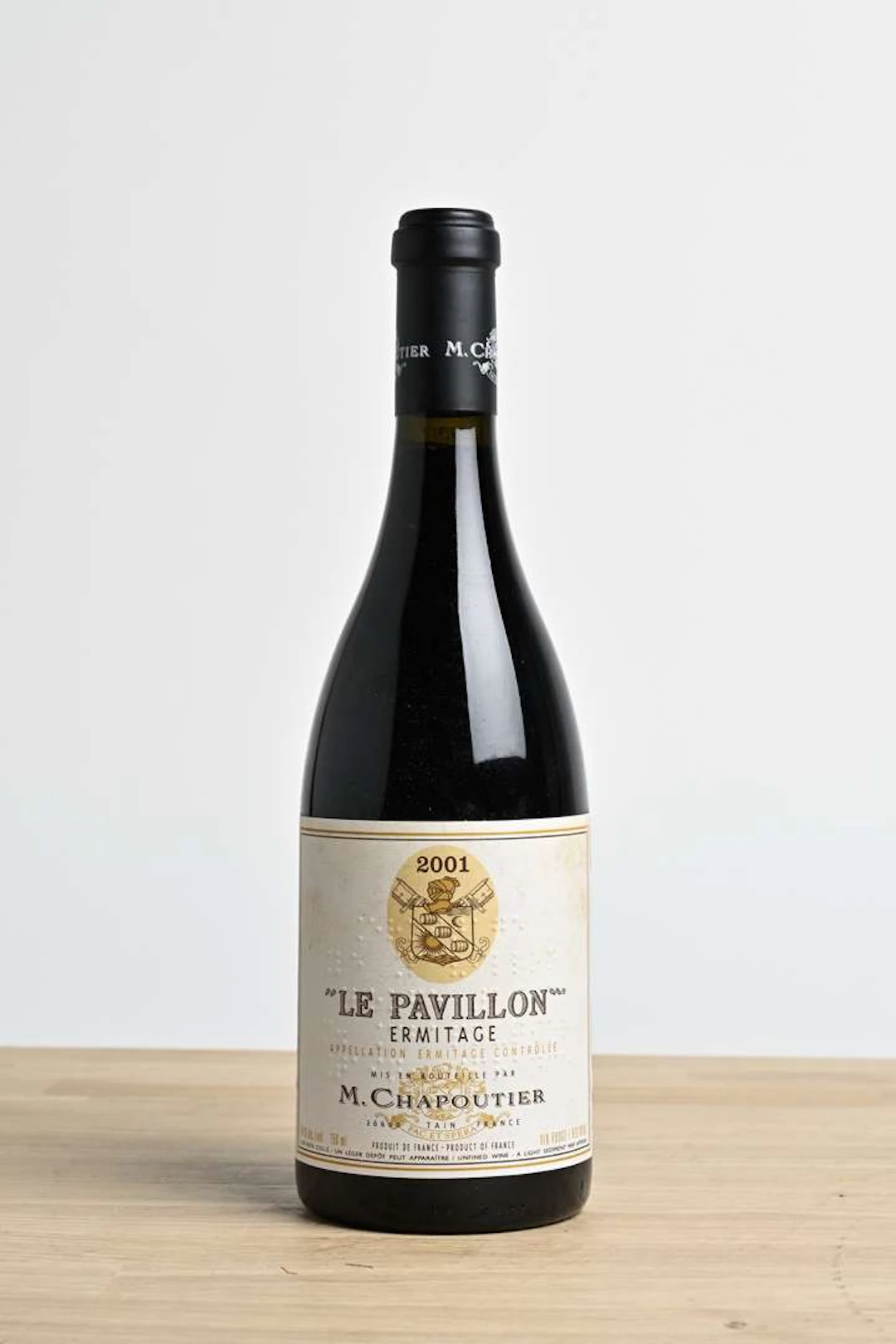 Chapoutier