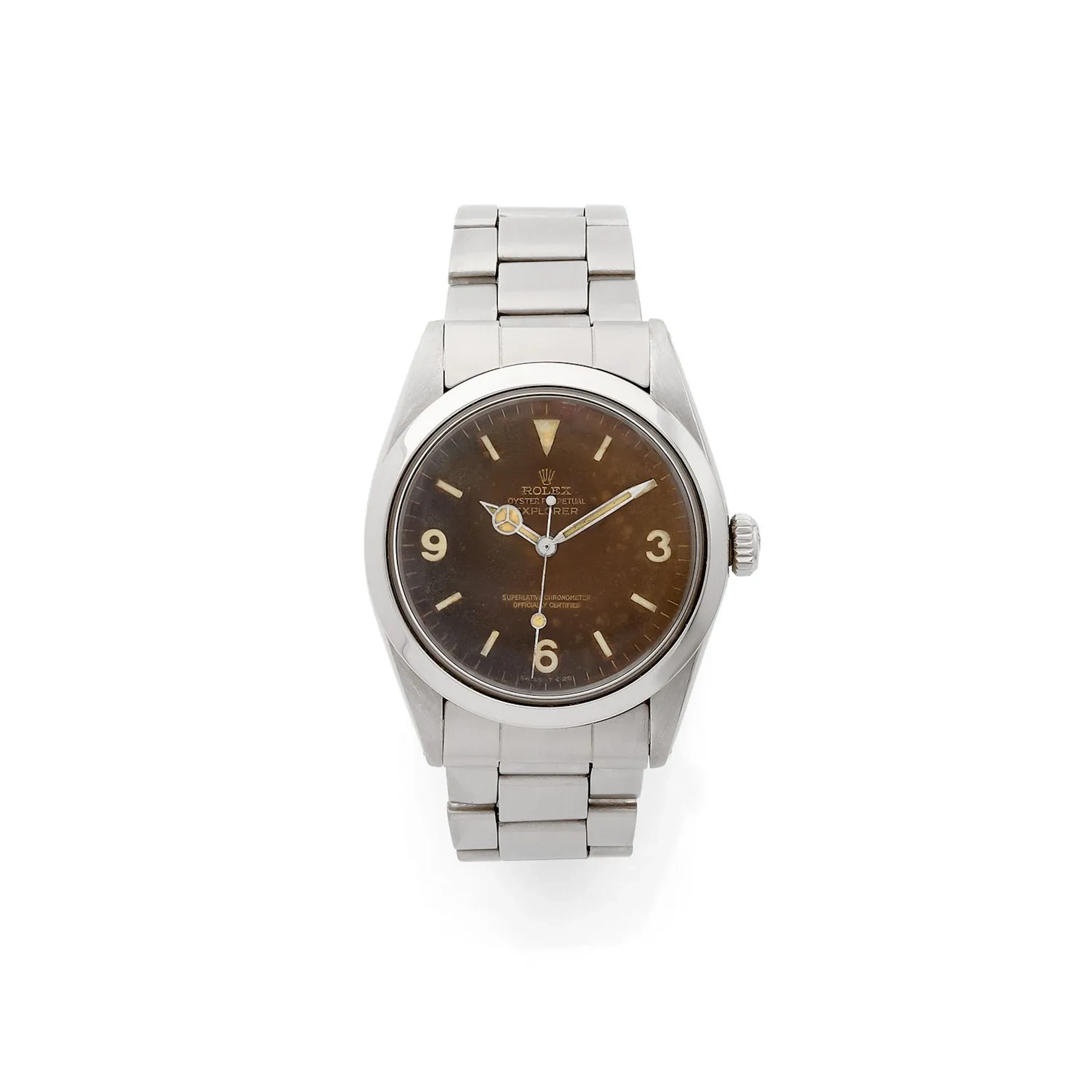 ROLEX - Lot 30
