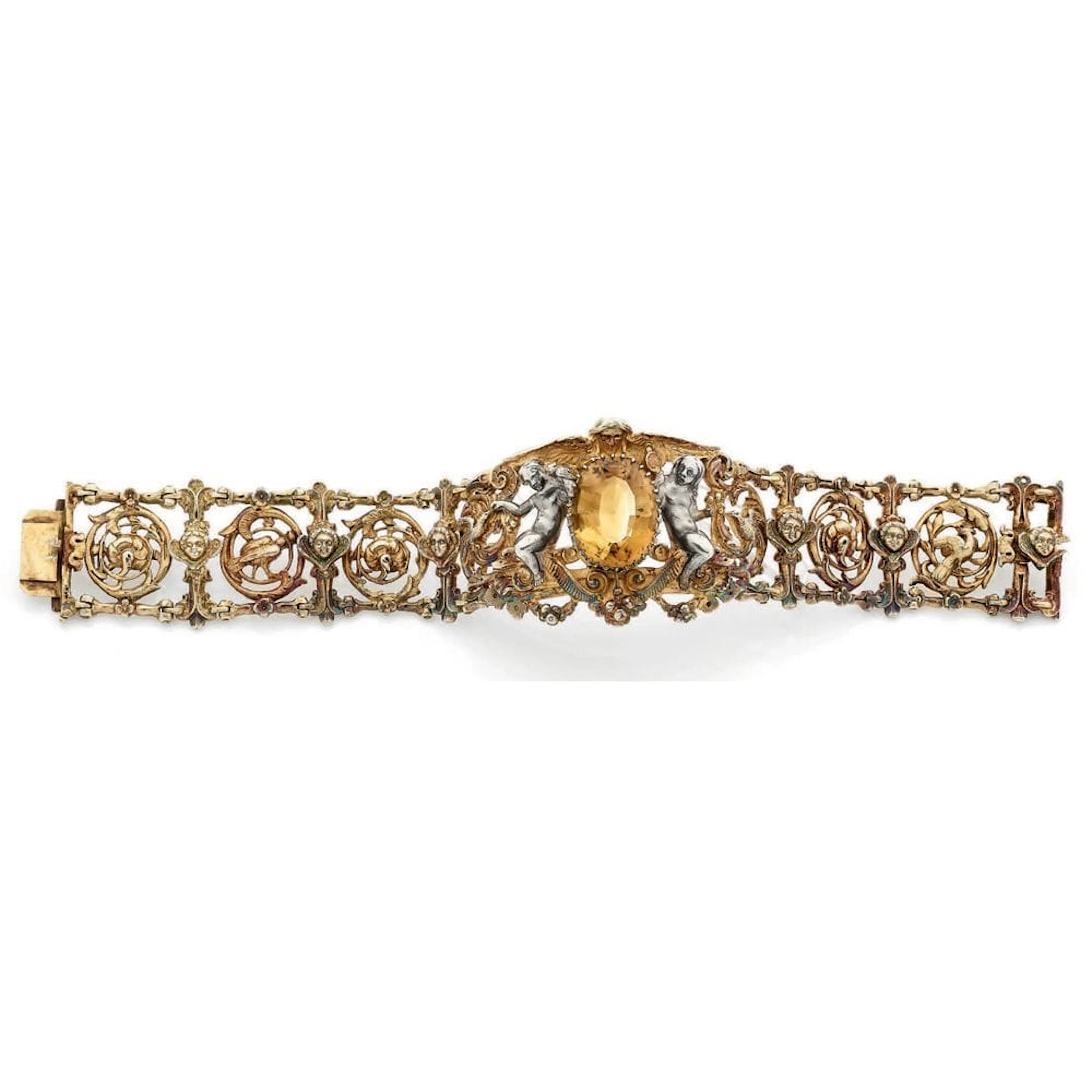 FROMENT MEURICE - Lot 1