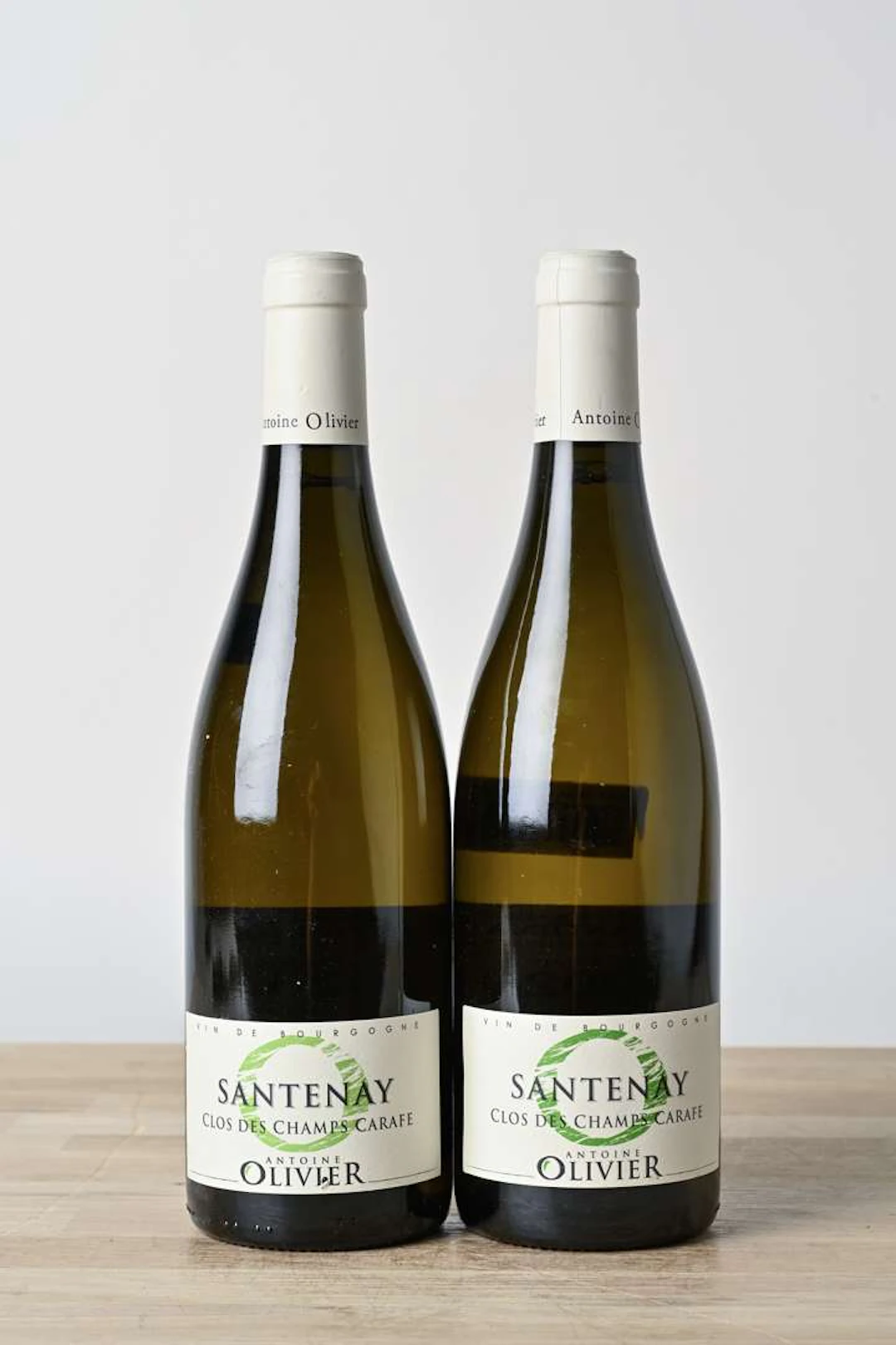 Domaine Antoine Olivier
