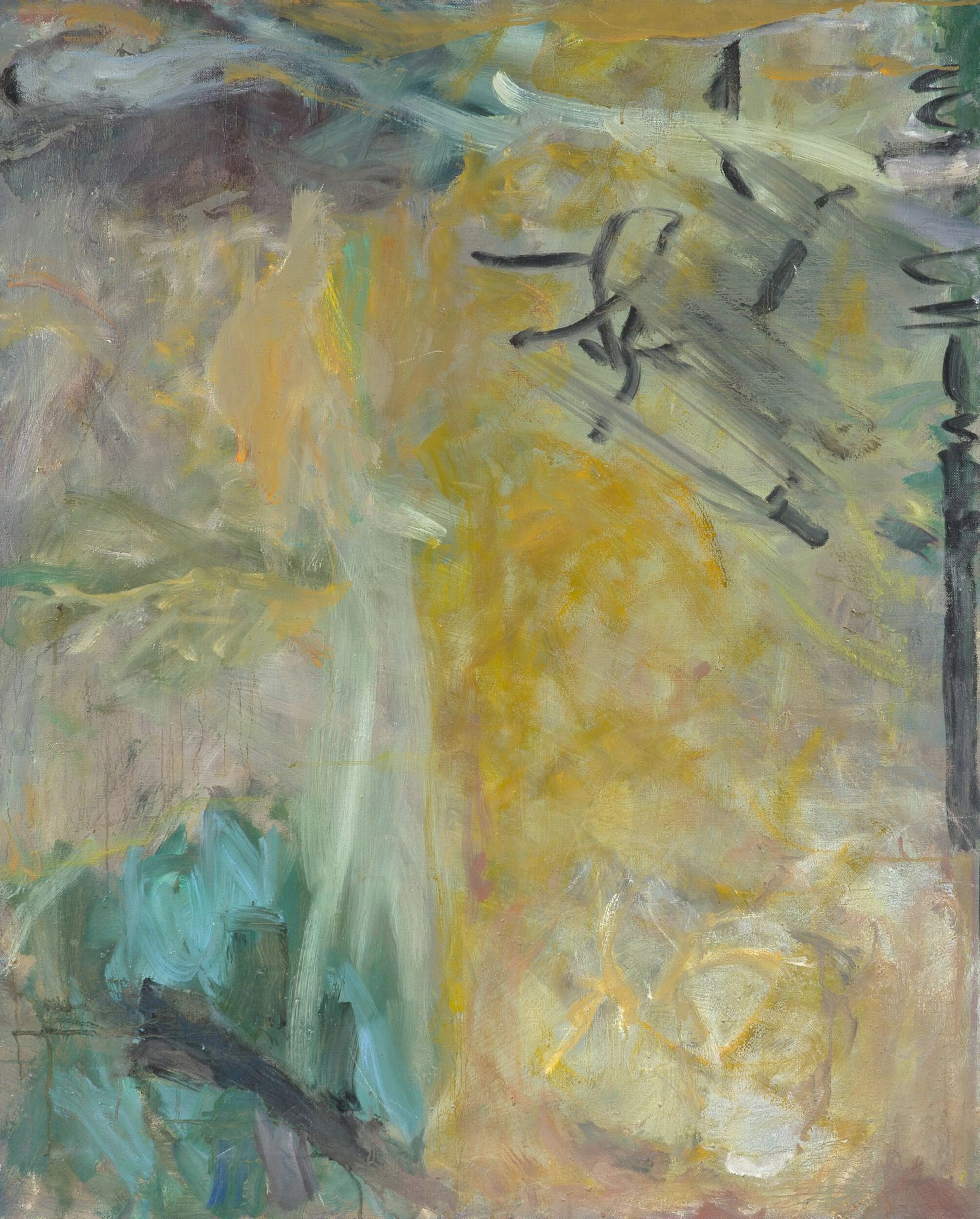 Hanna BEN DOV (1919-2009) - Lot 52