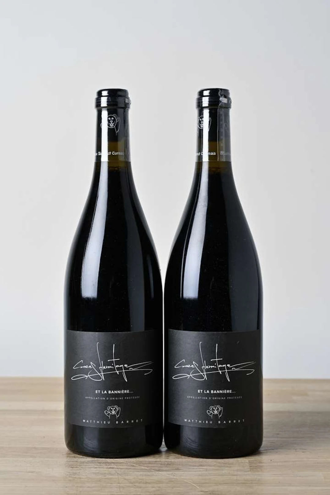 Domaine Matthieu Barret
