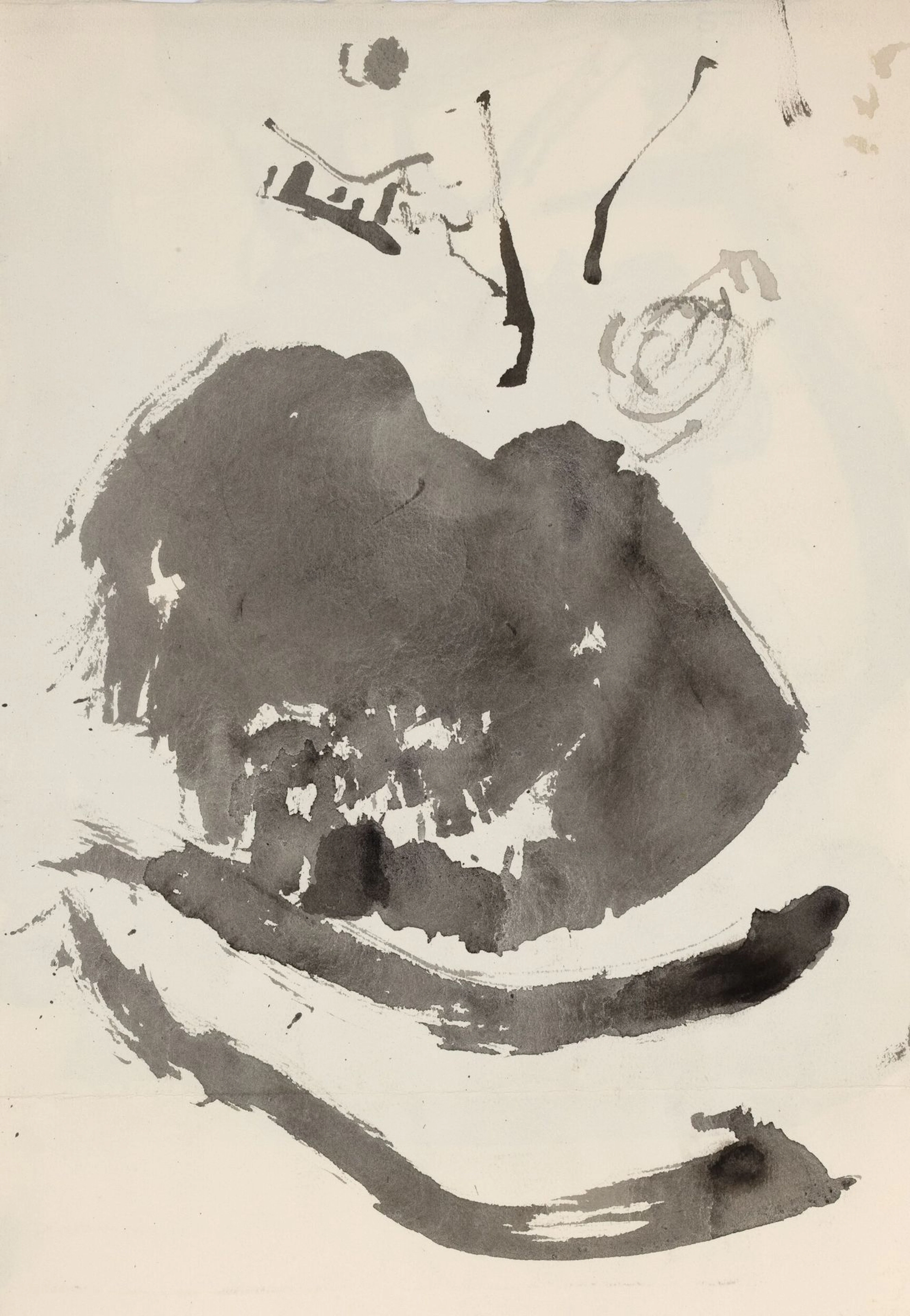 Attributed to Hanna BEN DOV - Lot 71