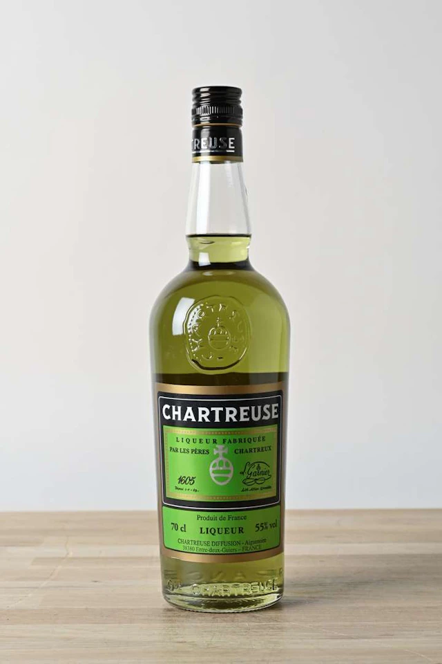 Chartreuse