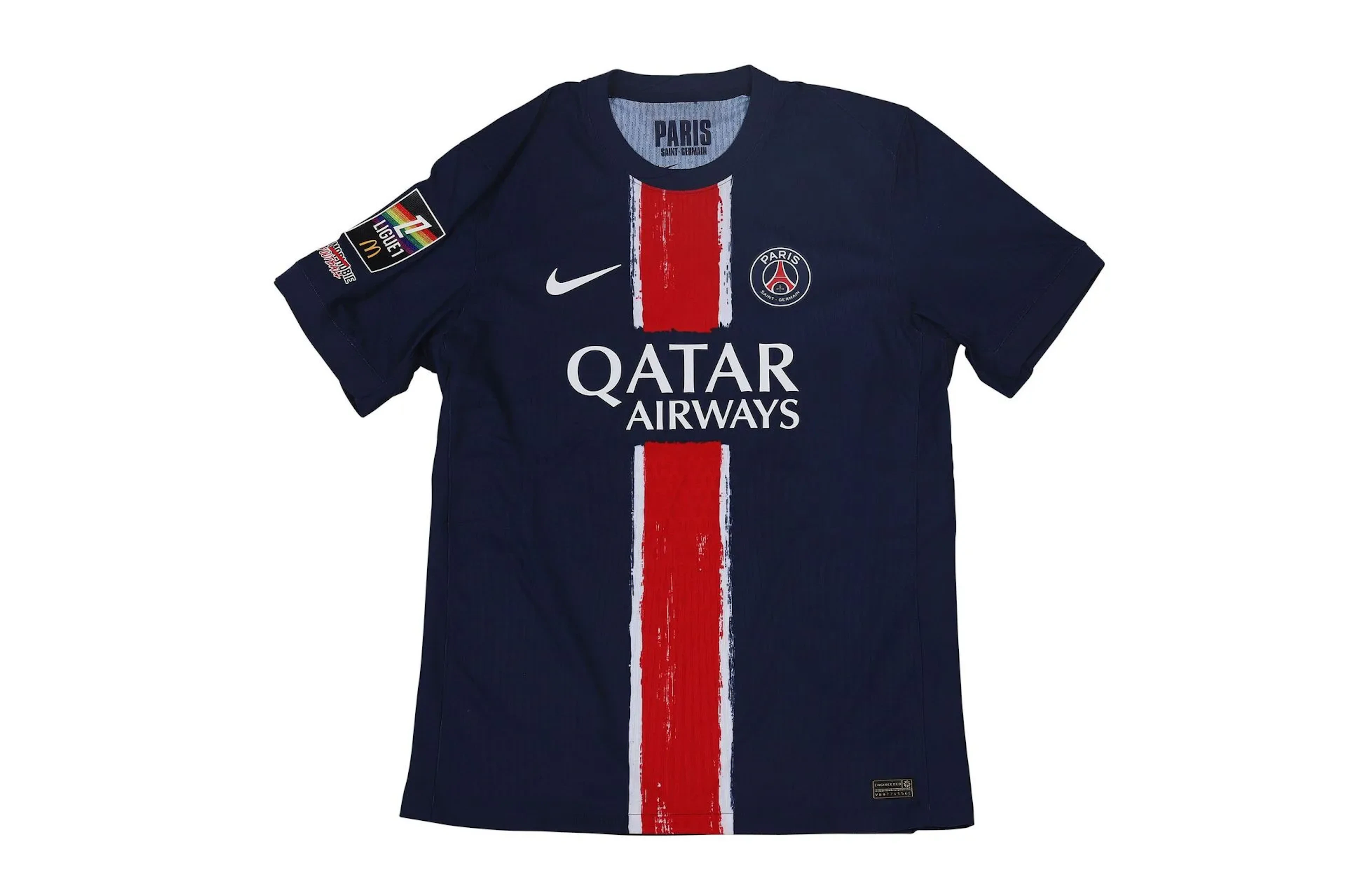 FOOTBALL Ousmane DEMBELE - Lot 46