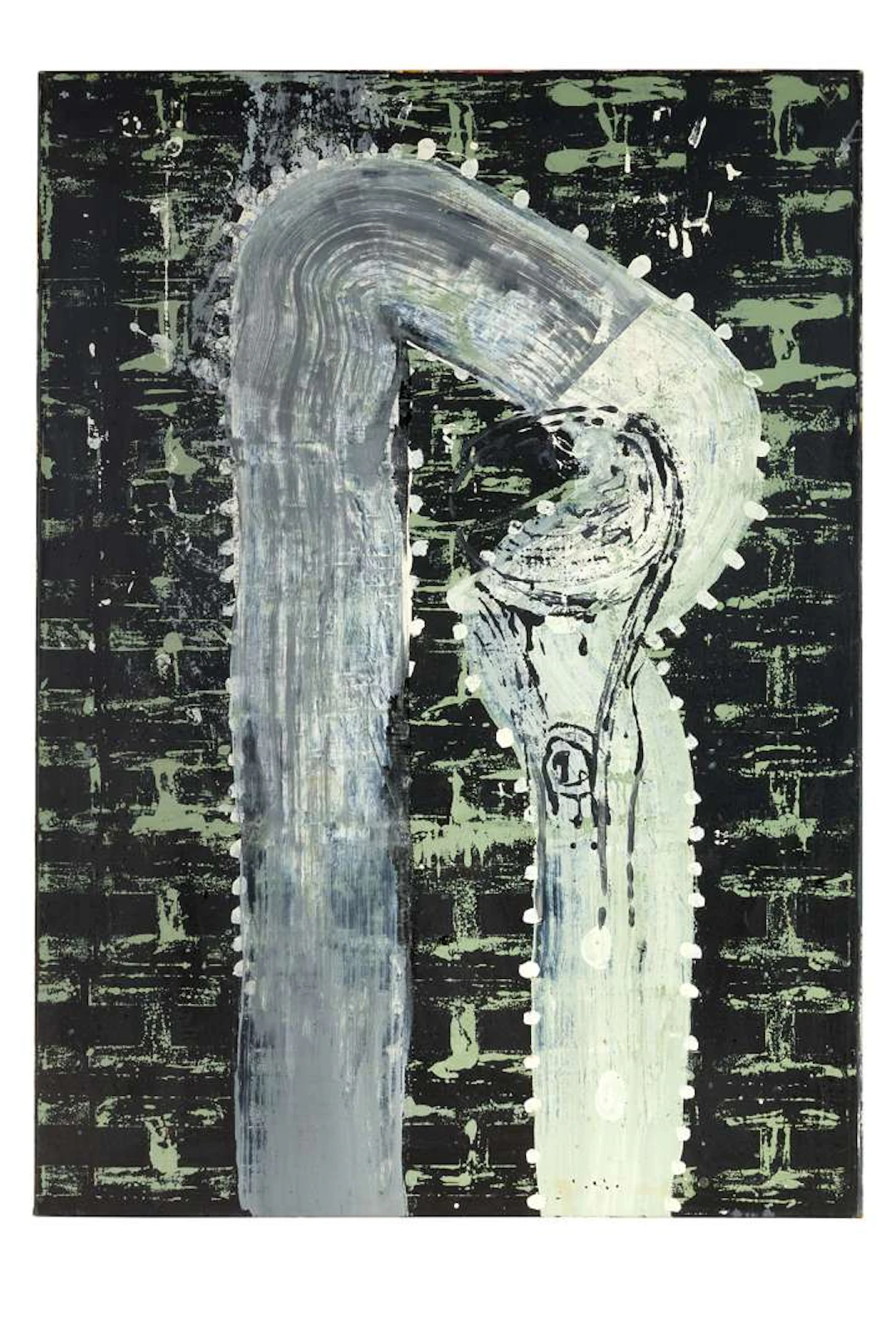 Sergio BAZAN (born in 1962), The Little Table, 1993