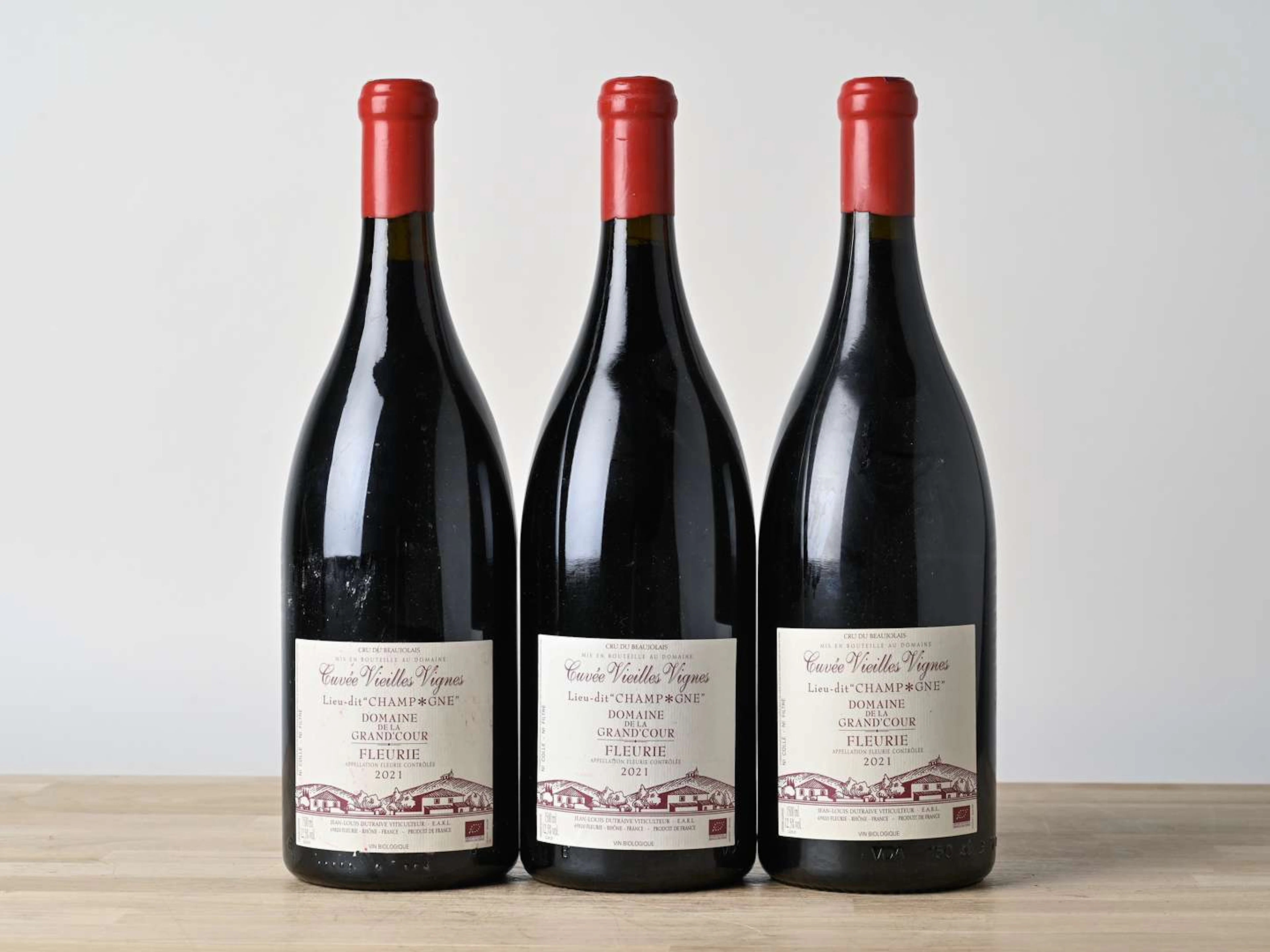 Domaine de la Grand'Cour