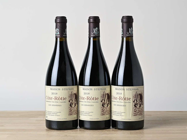 Domaine Stephan