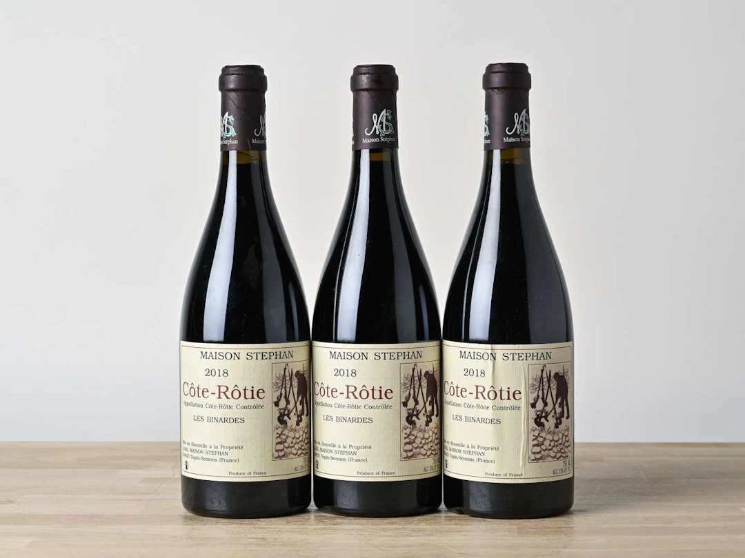 Domaine Stephan