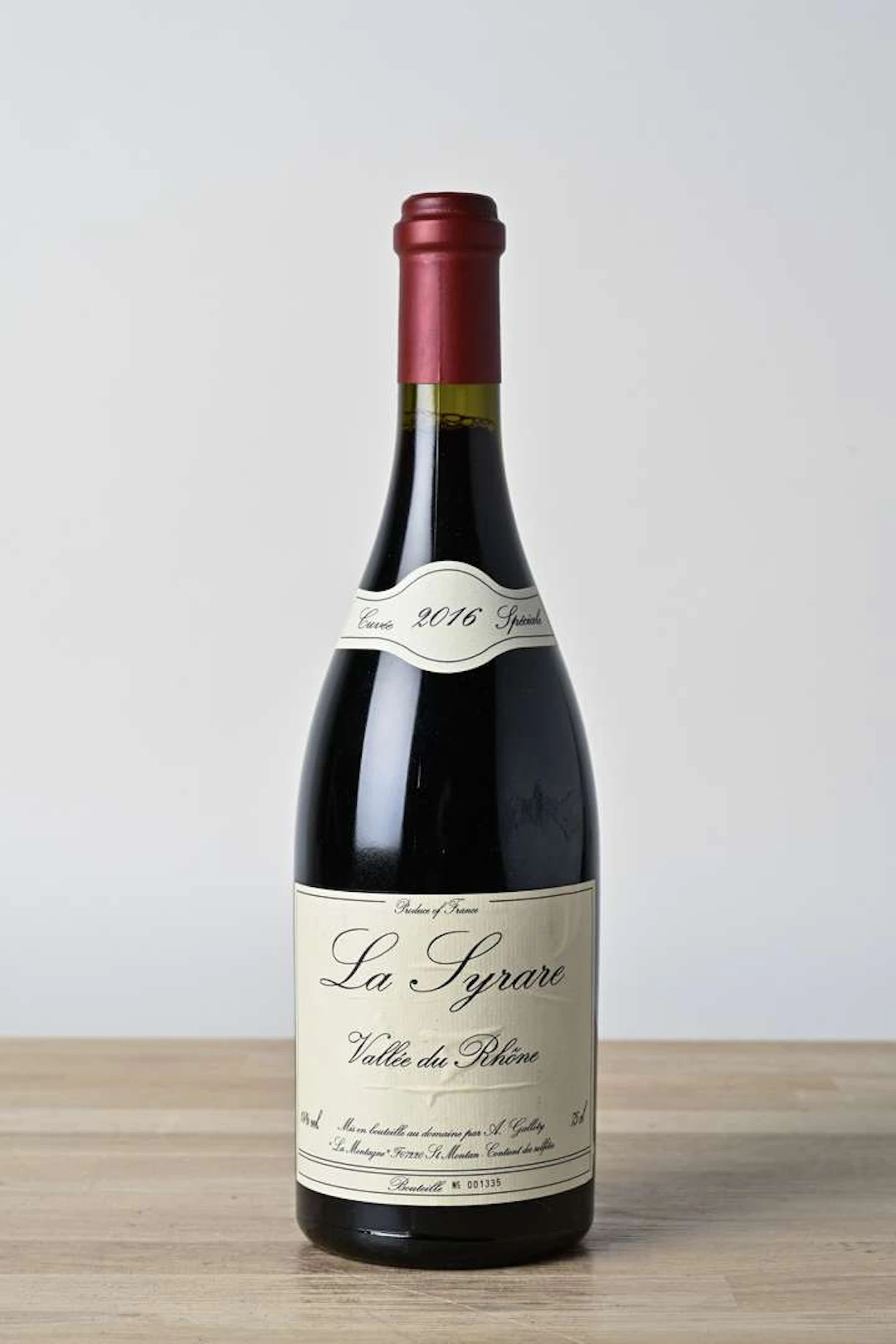 Domaine Gallety