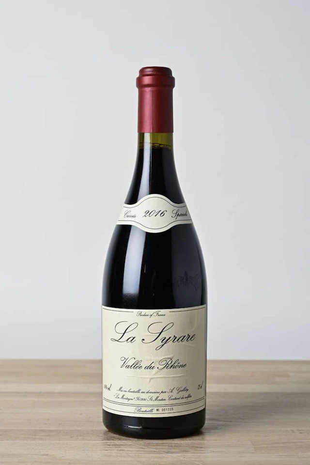 Domaine Gallety