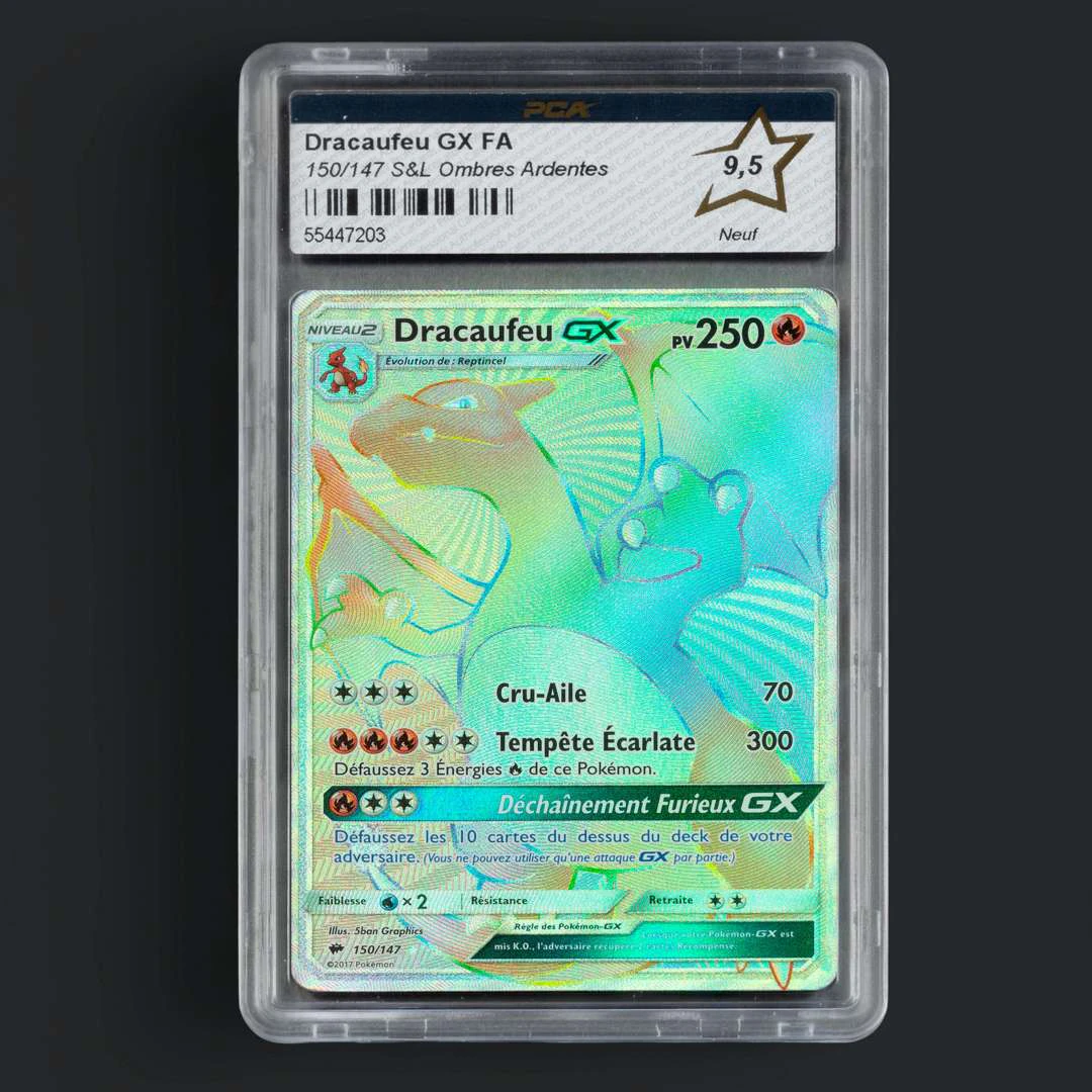 Pokémon: Charizard