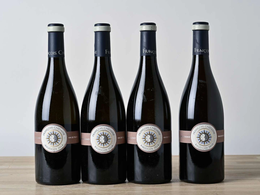 Domaine Chidaine