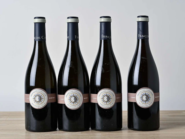 Domaine Chidaine