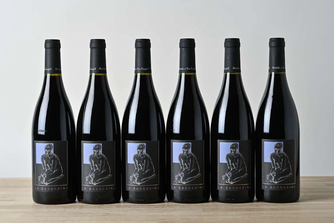 Domaine Gangloff