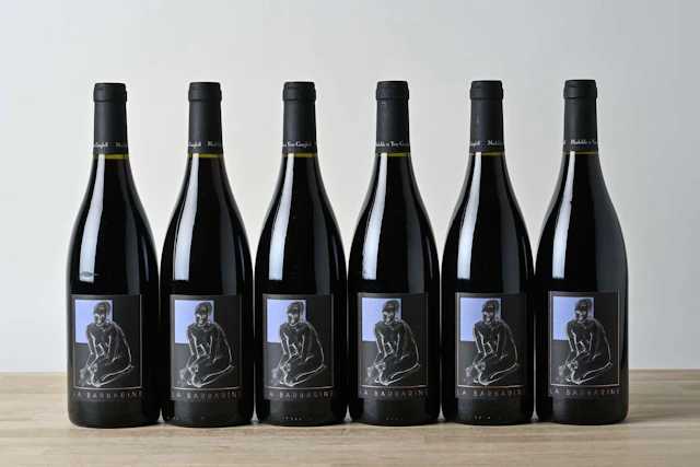 Domaine Gangloff