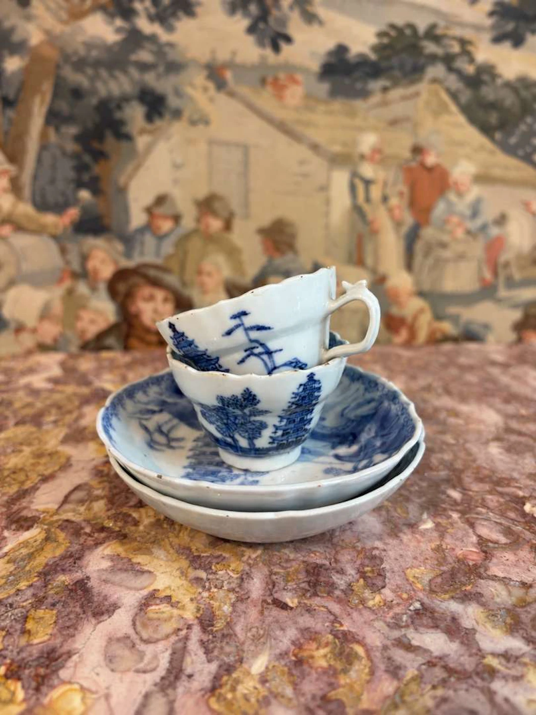 [CHINESE PORCELAIN], Lot