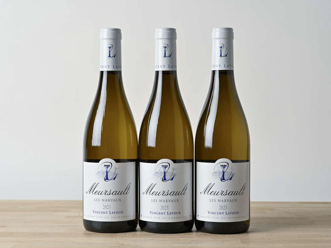 Domaine Vincent Latour
