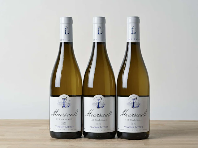 Domaine Vincent Latour