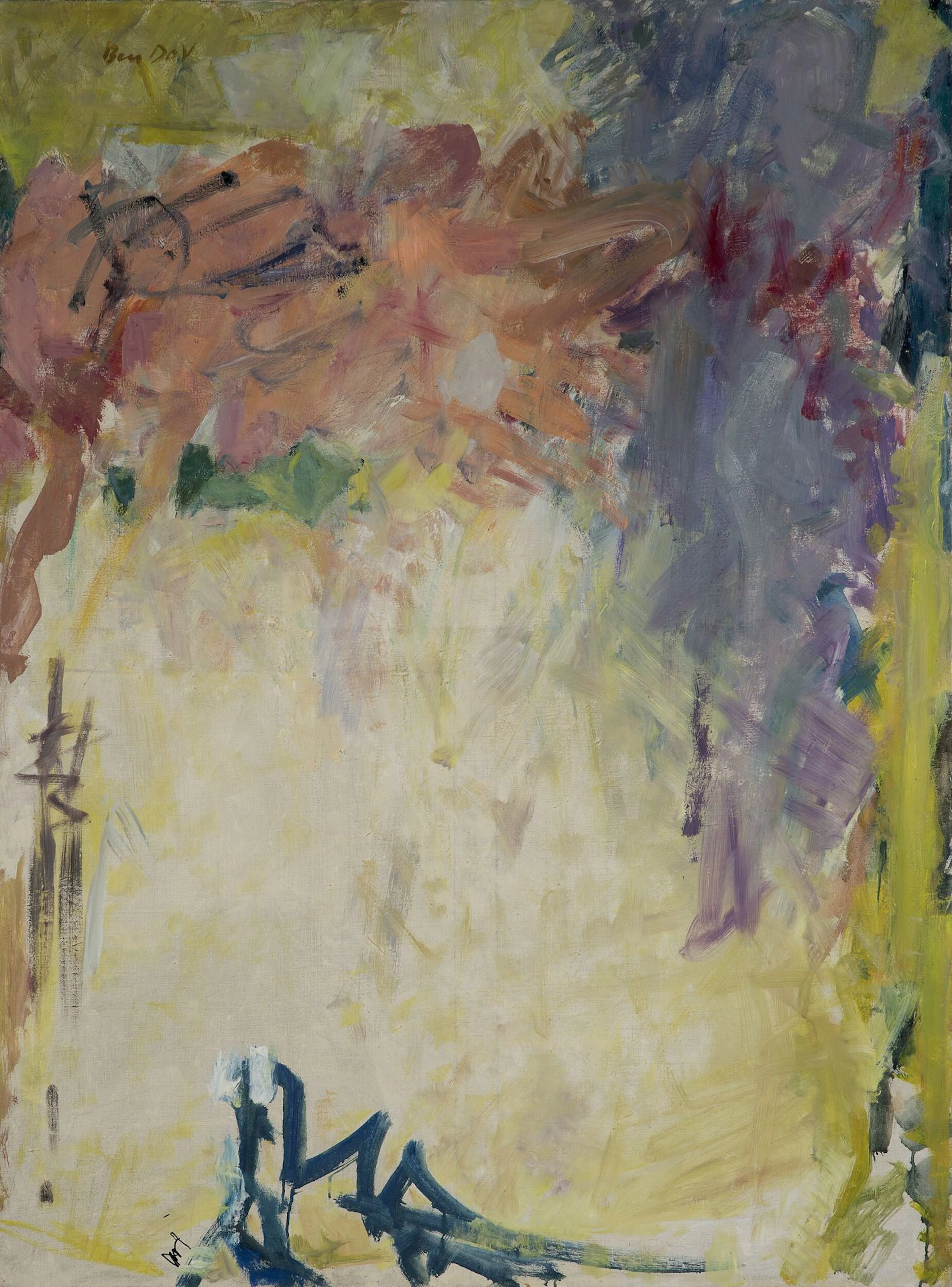 Hanna BEN DOV (1919-2009) - Lot 32