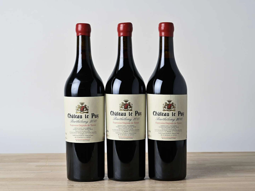 Château Le Puy