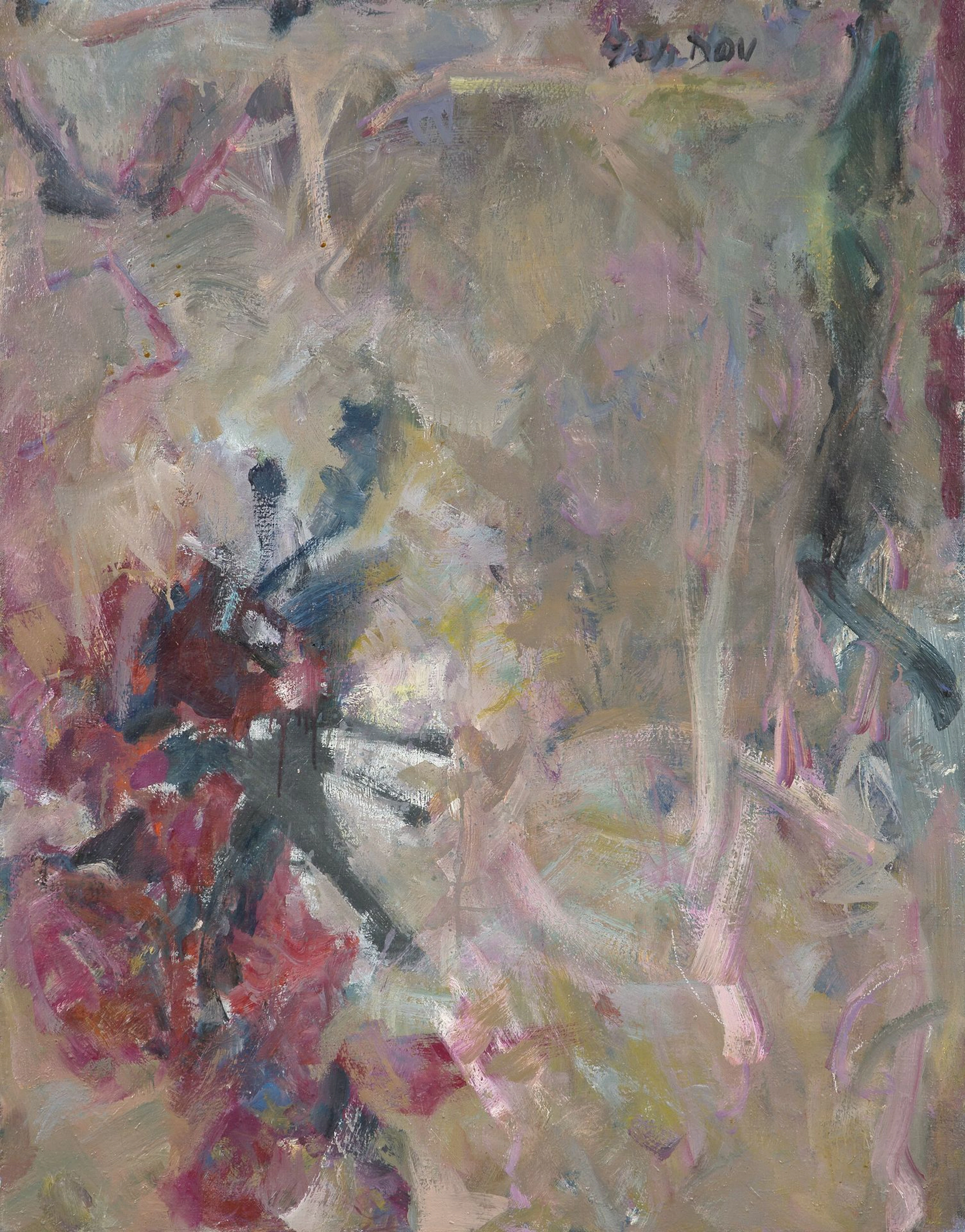 Hanna BEN DOV (1919-2009) - Lot 54